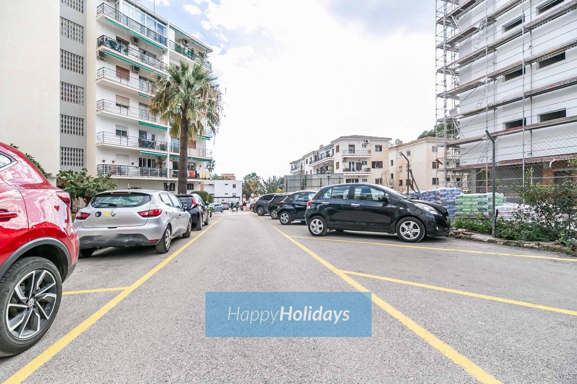 Hh Seaviews Silica Apartamento *