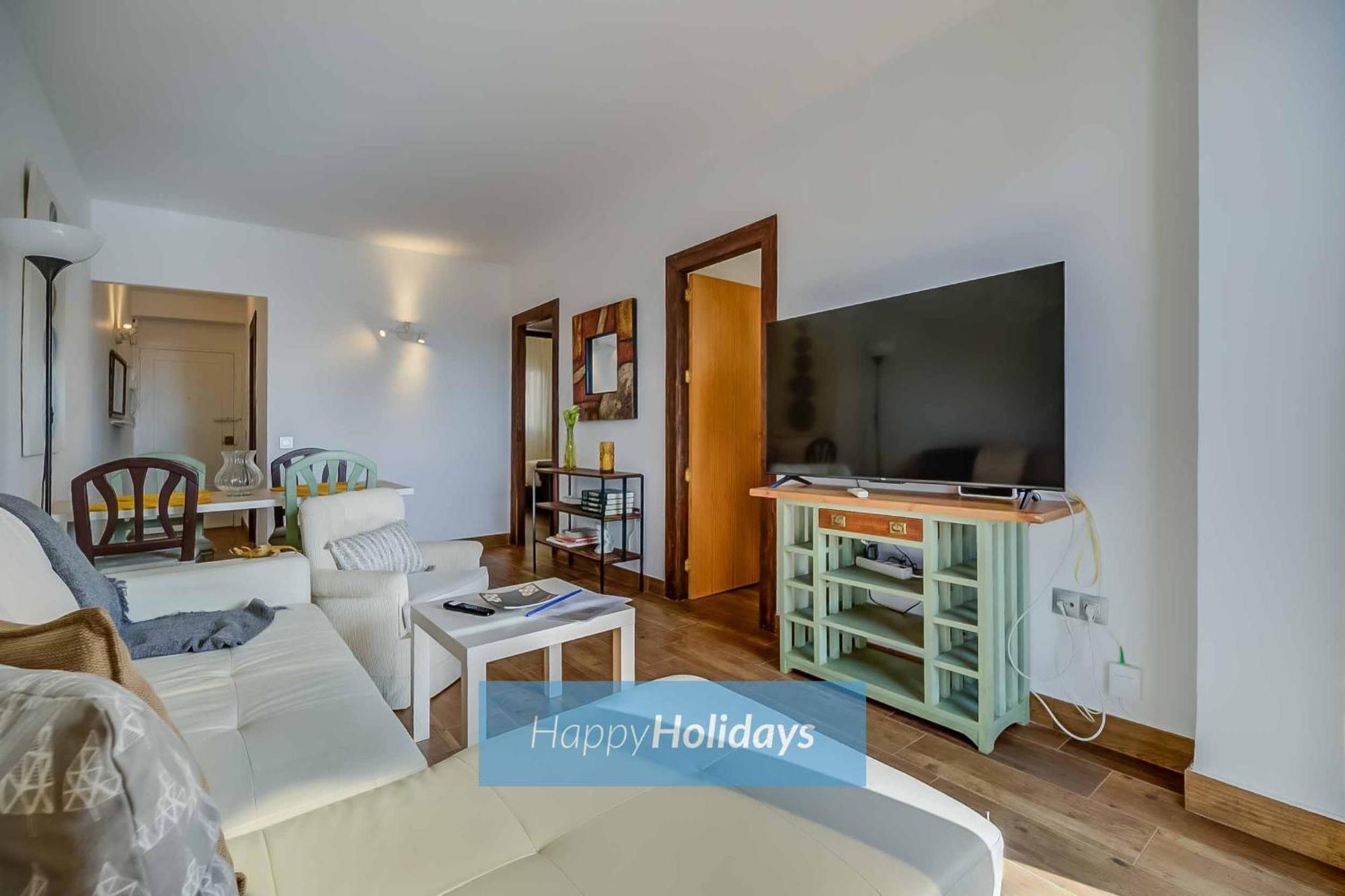 Hh Seaviews Silica * Benalmadena