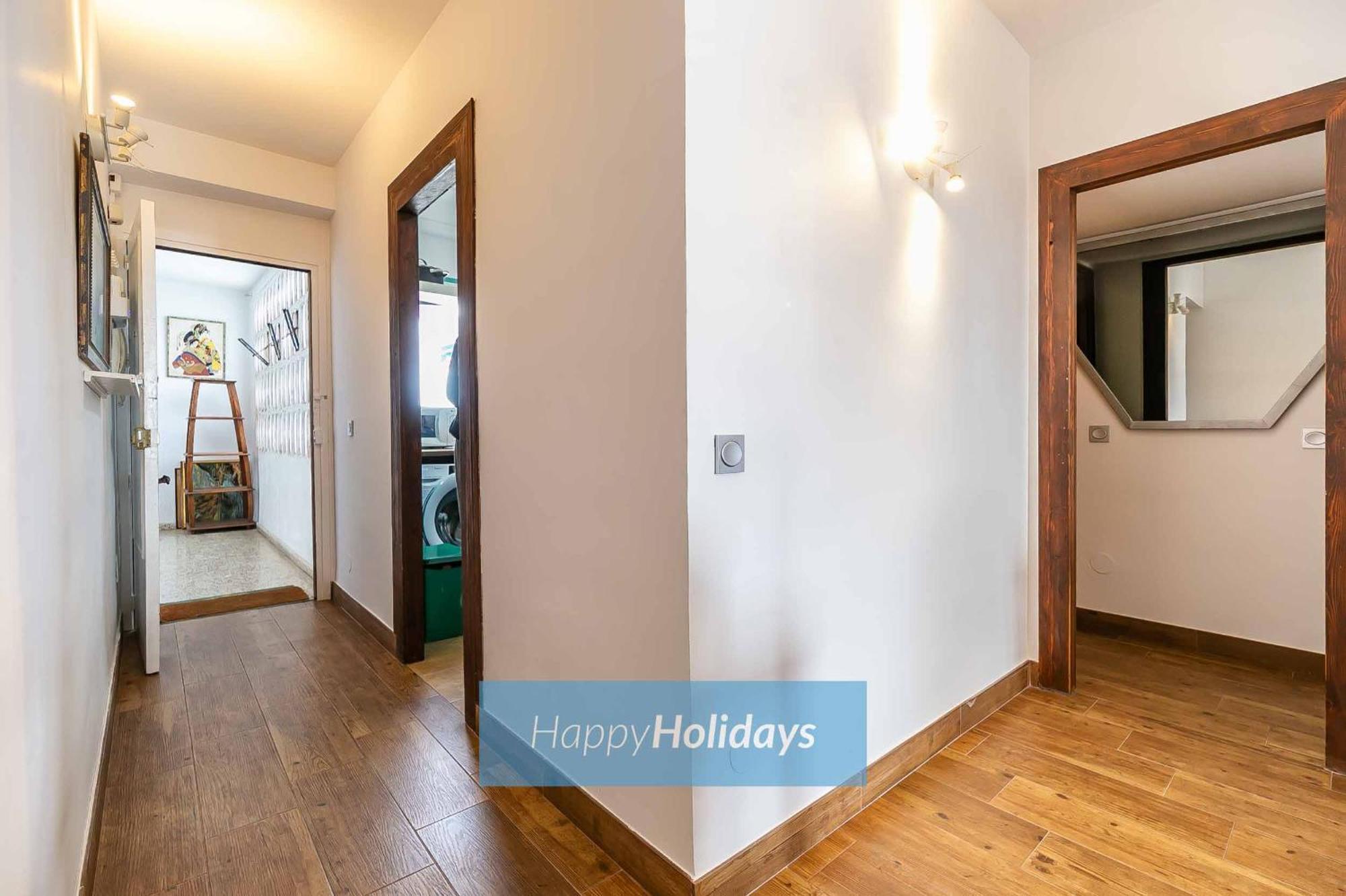 Hh Seaviews Silica Apartment *