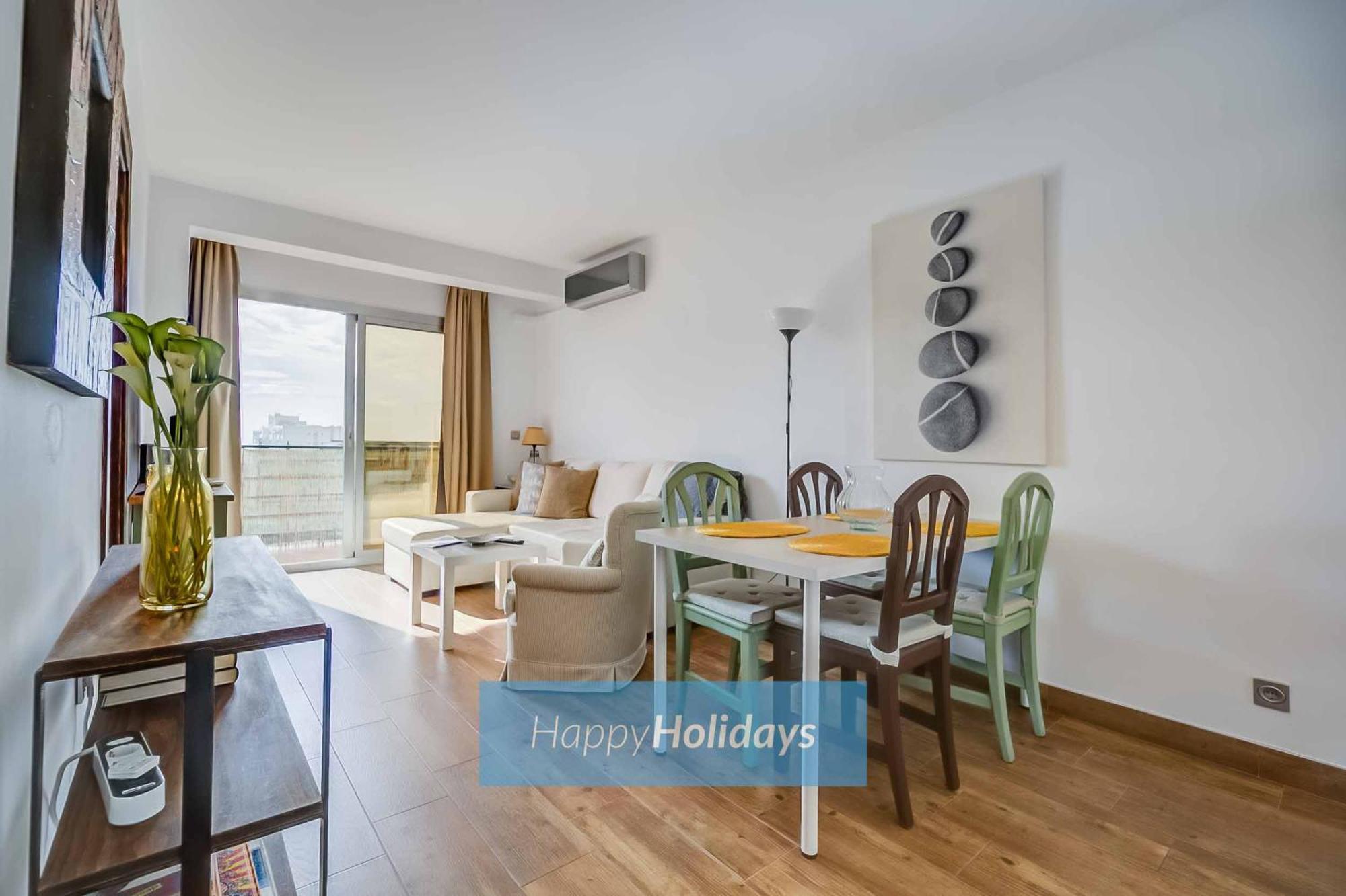 Apartment Hh Seaviews Silica *