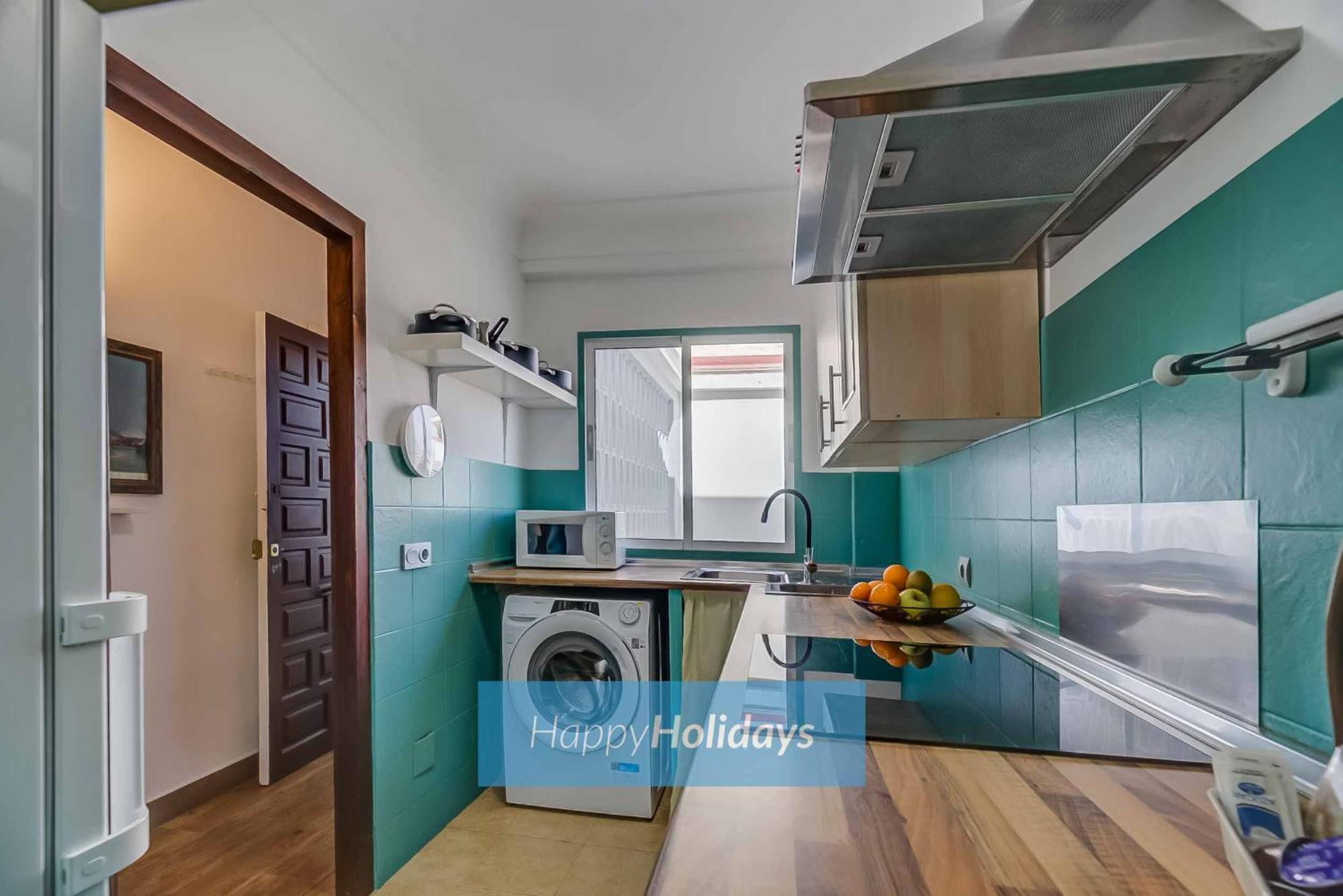Hh Seaviews Silica Apartment Benalmadena