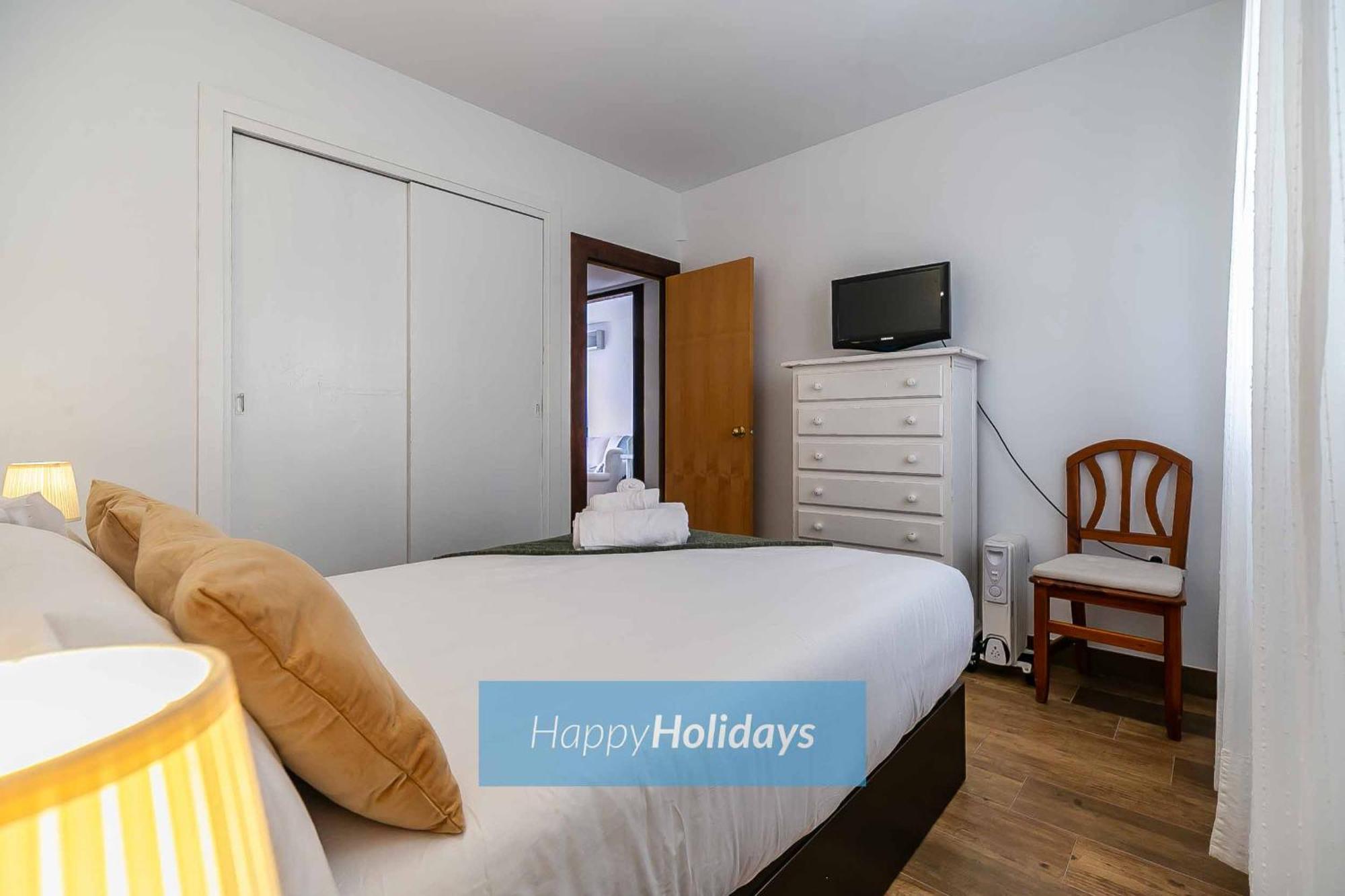 Hh Seaviews Silica Benalmadena