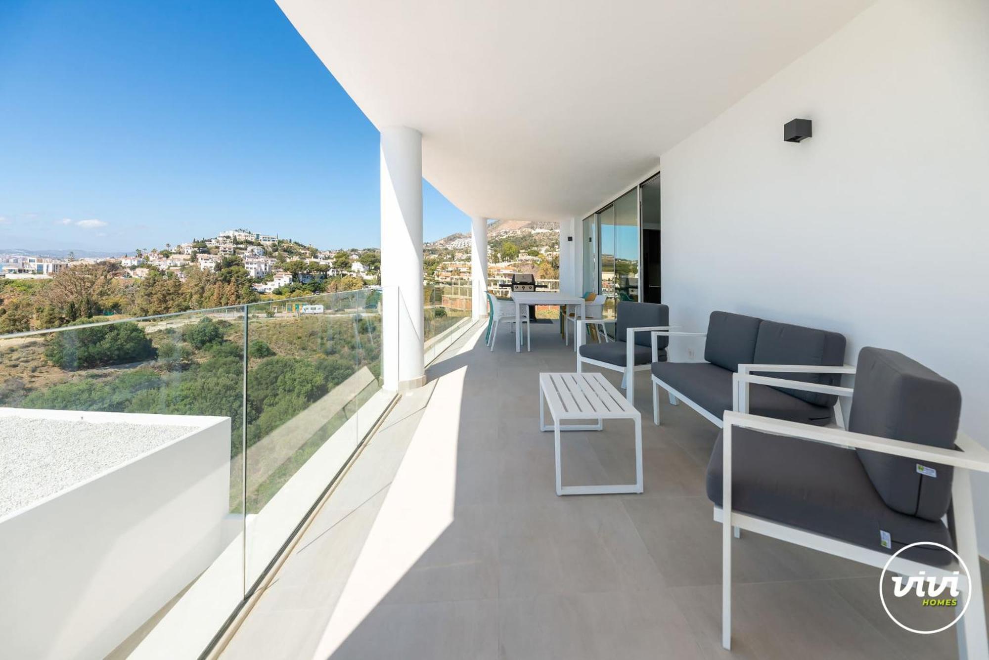 Vivi Homes - Navio * Benalmádena