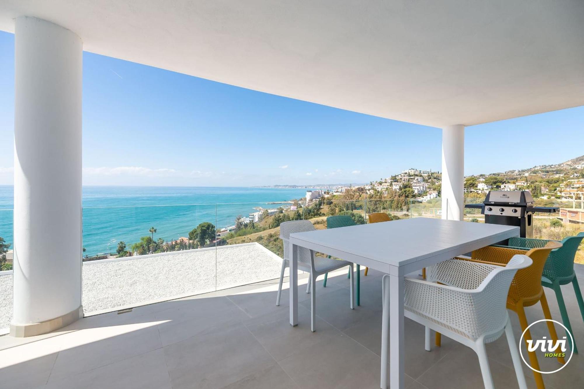 Vivi Homes - Navio Appartement *