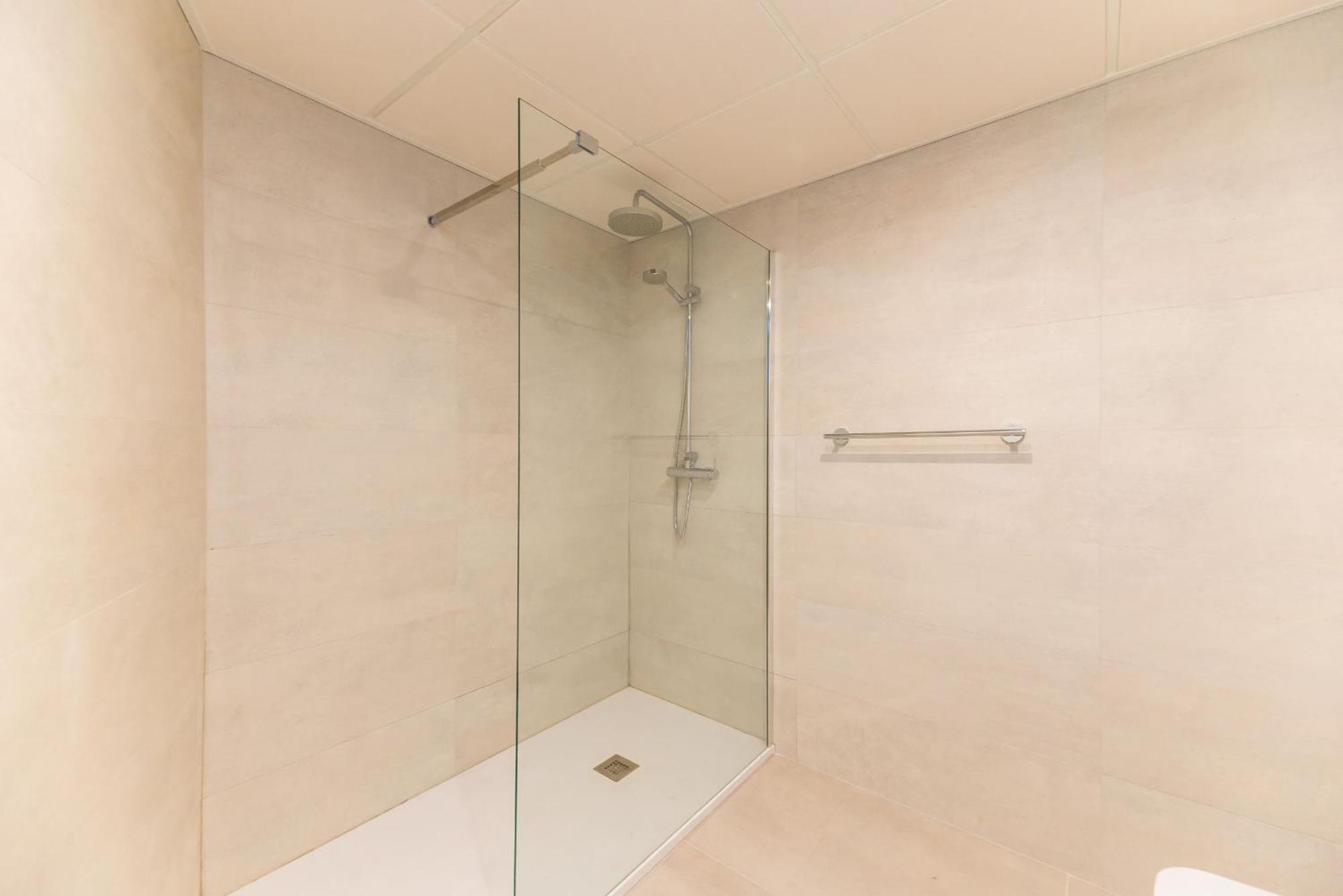 Appartement Vivi Homes - Navio Benalmádena
