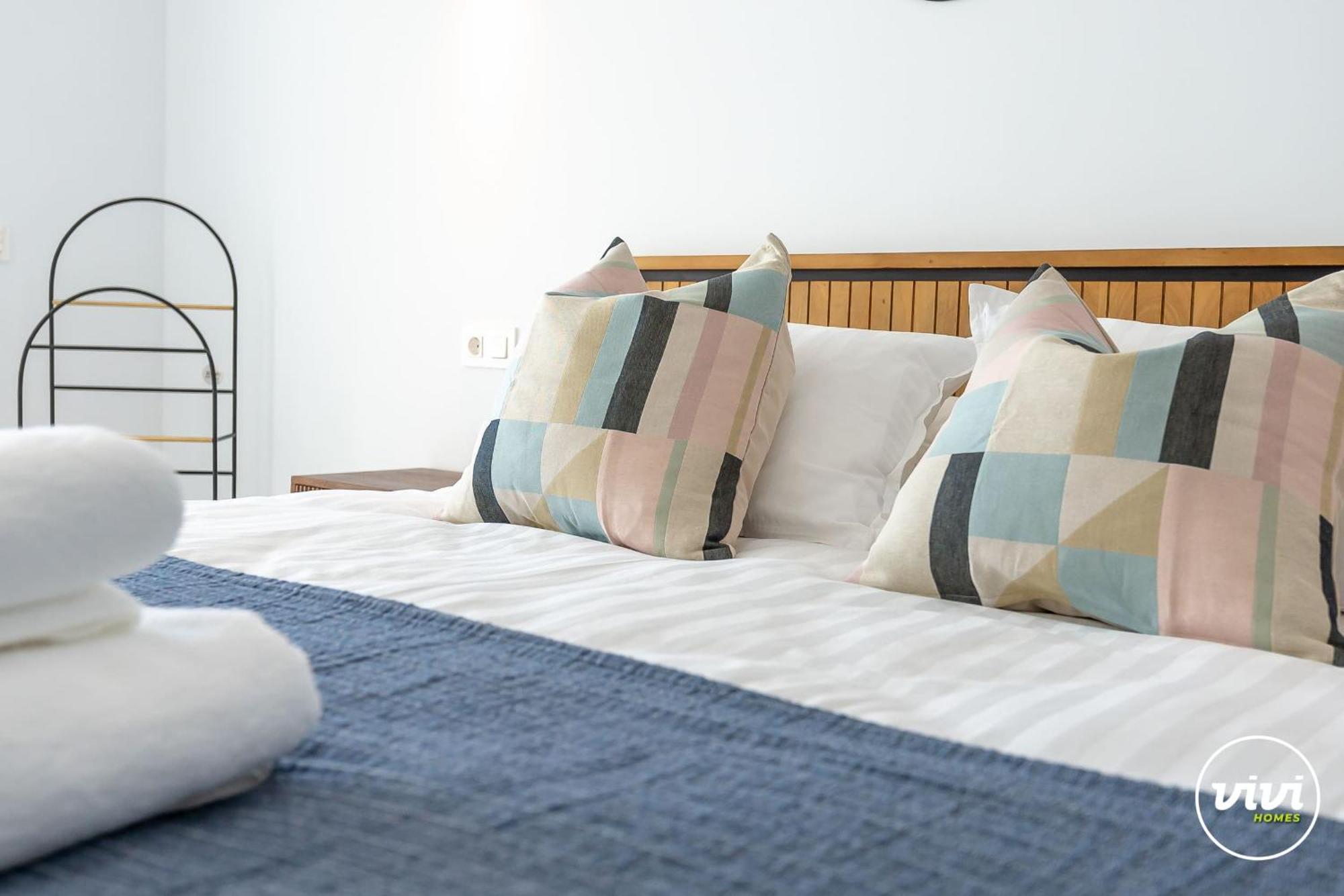 Vivi Homes - Navio * Benalmádena