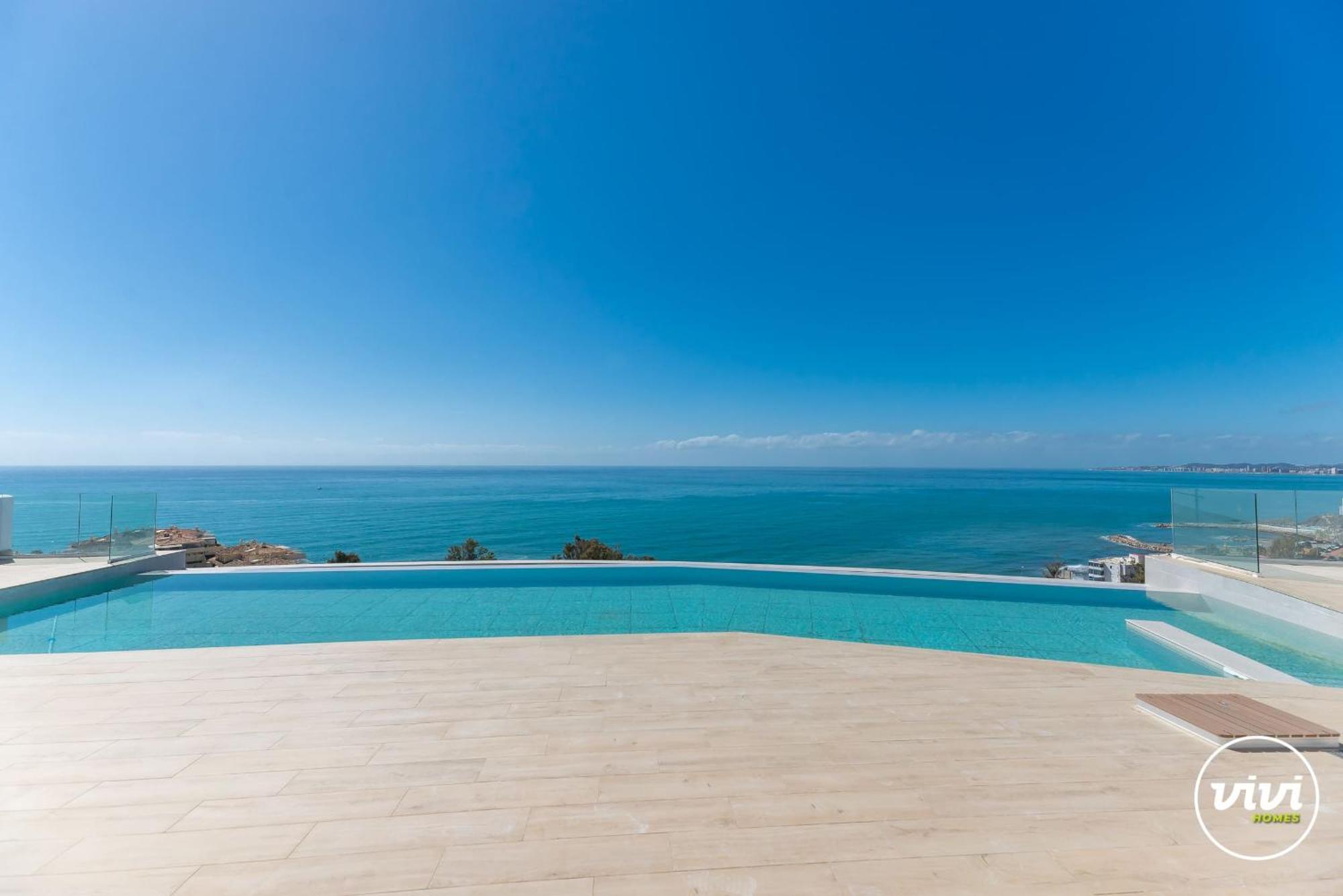 Vivi Homes - Navio Appartement