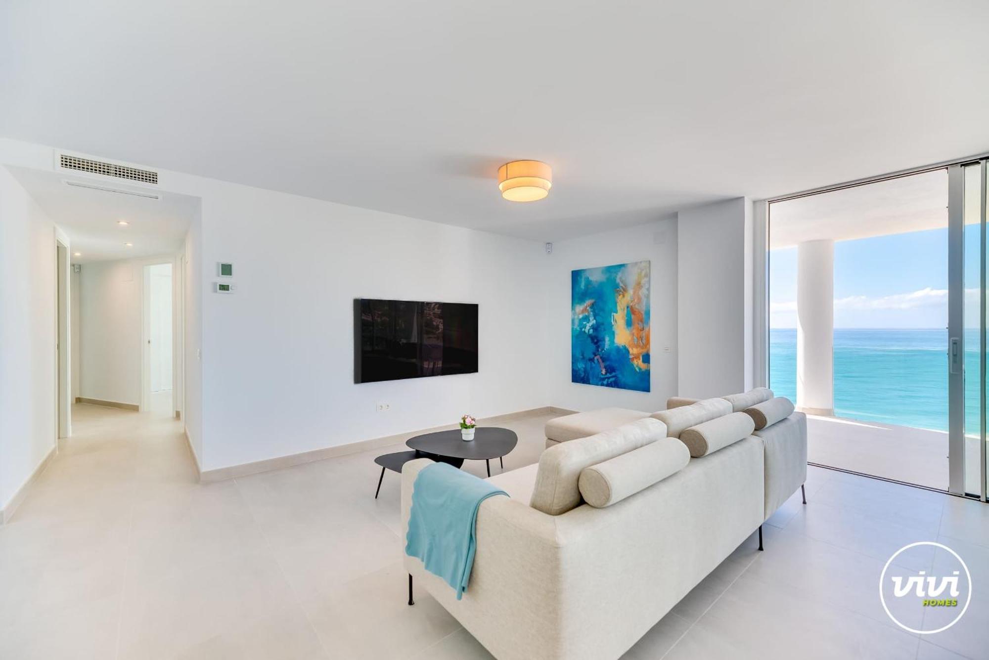 Vivi Homes - Navio Appartement *