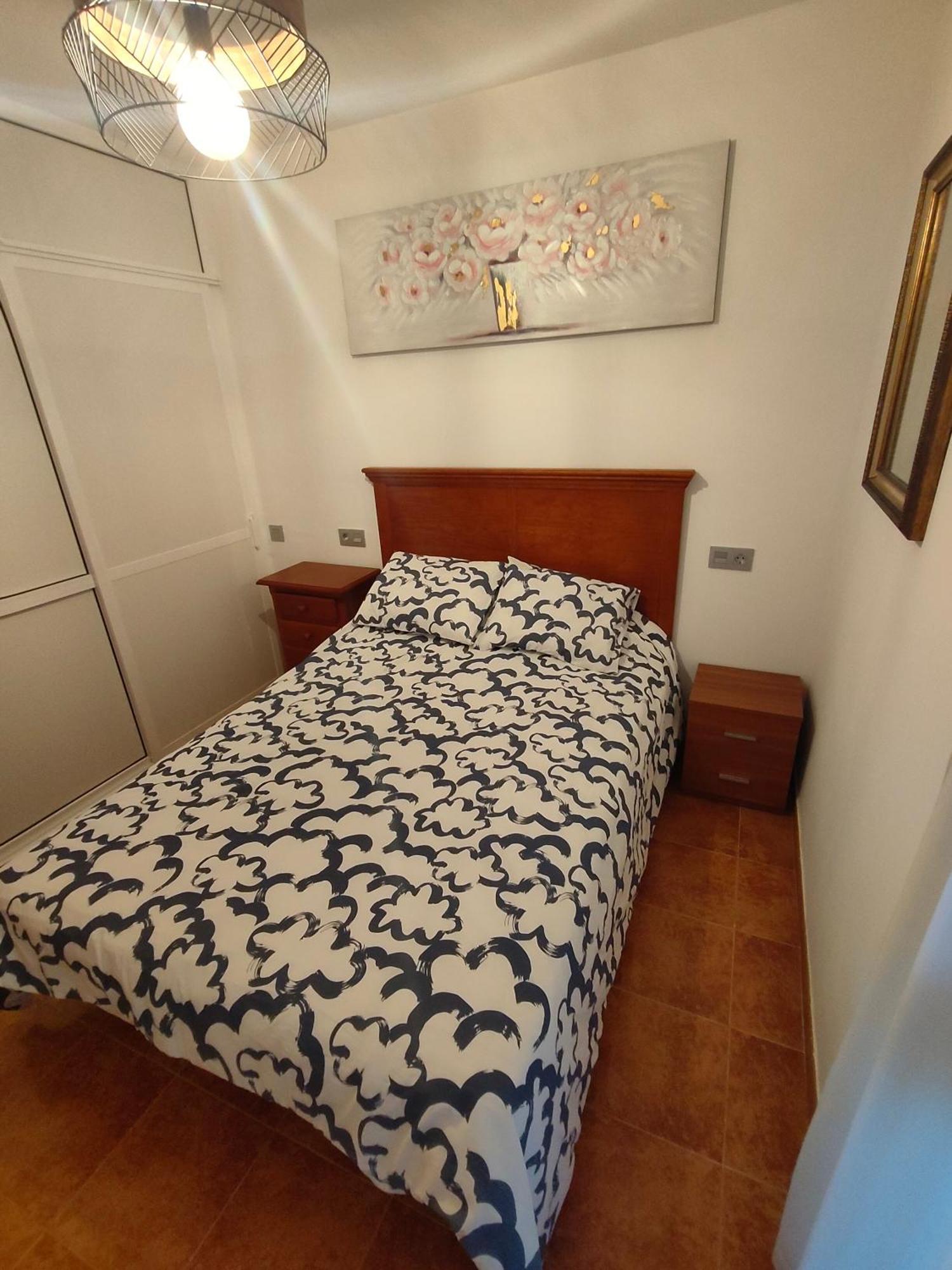Apartment Iris 15 - 24h Reception - 2 Bedrooms *