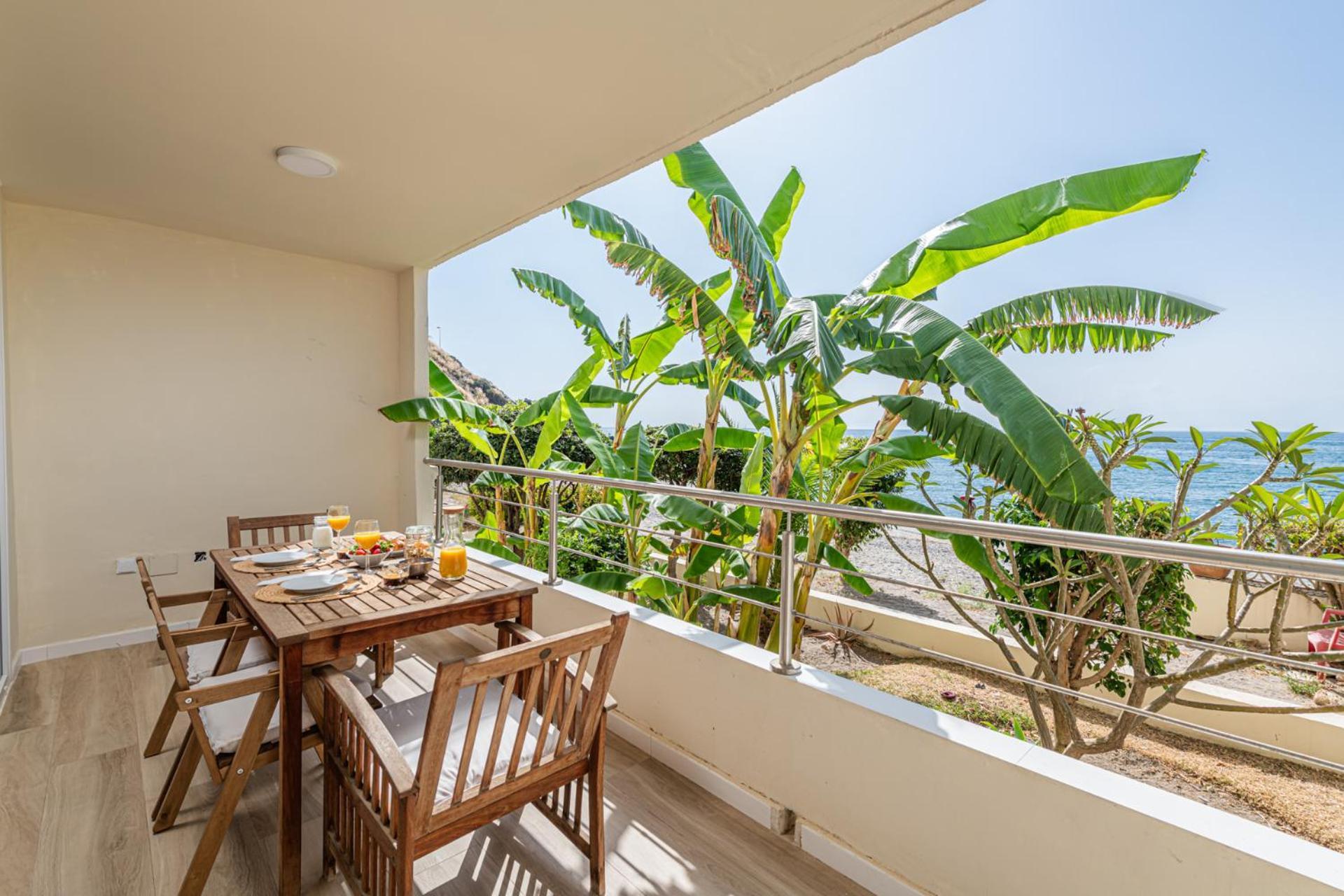 Iloftmalaga La Perla - Torremuelle Apartment Benalmadena