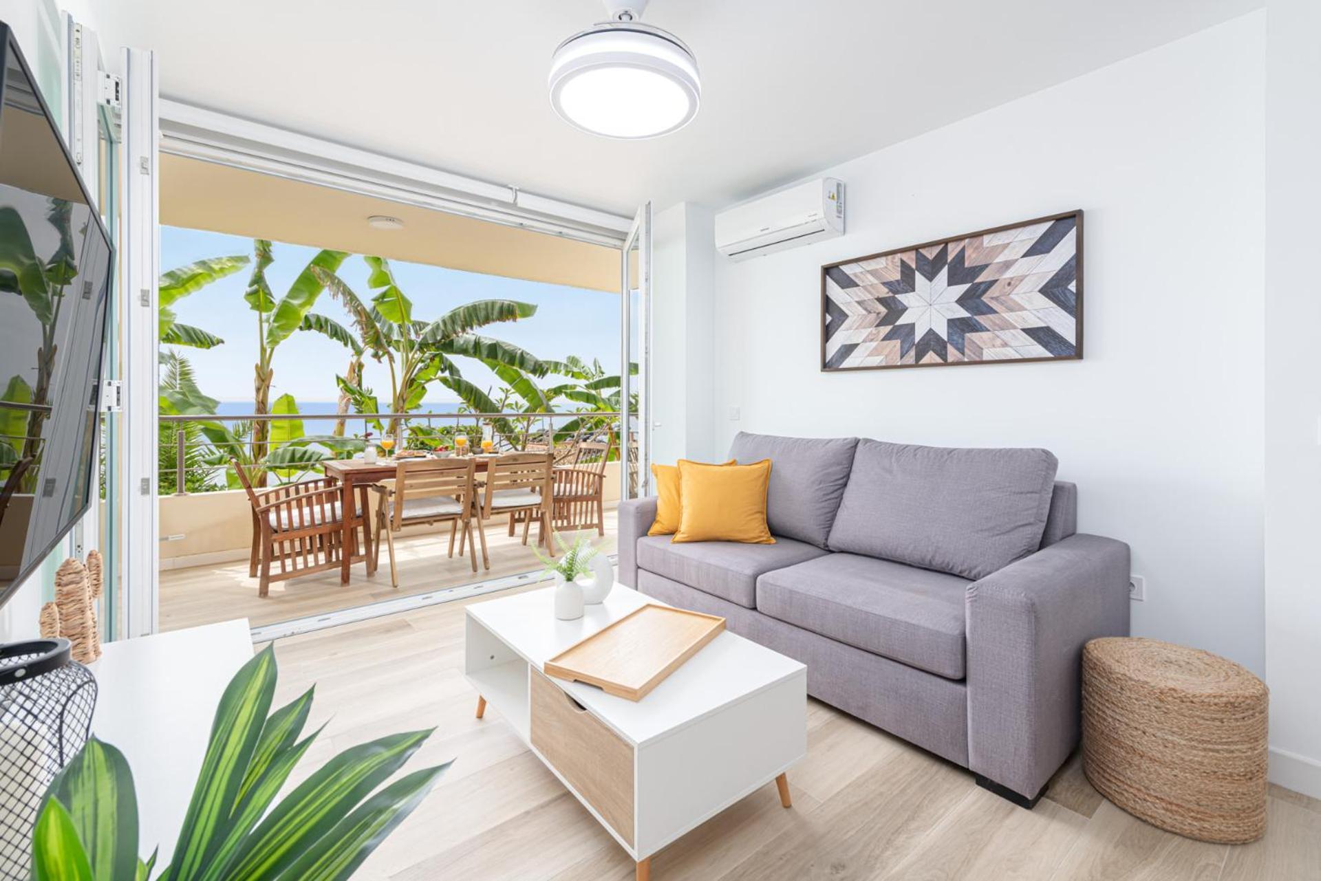 Apartment Iloftmalaga La Perla - Torremuelle