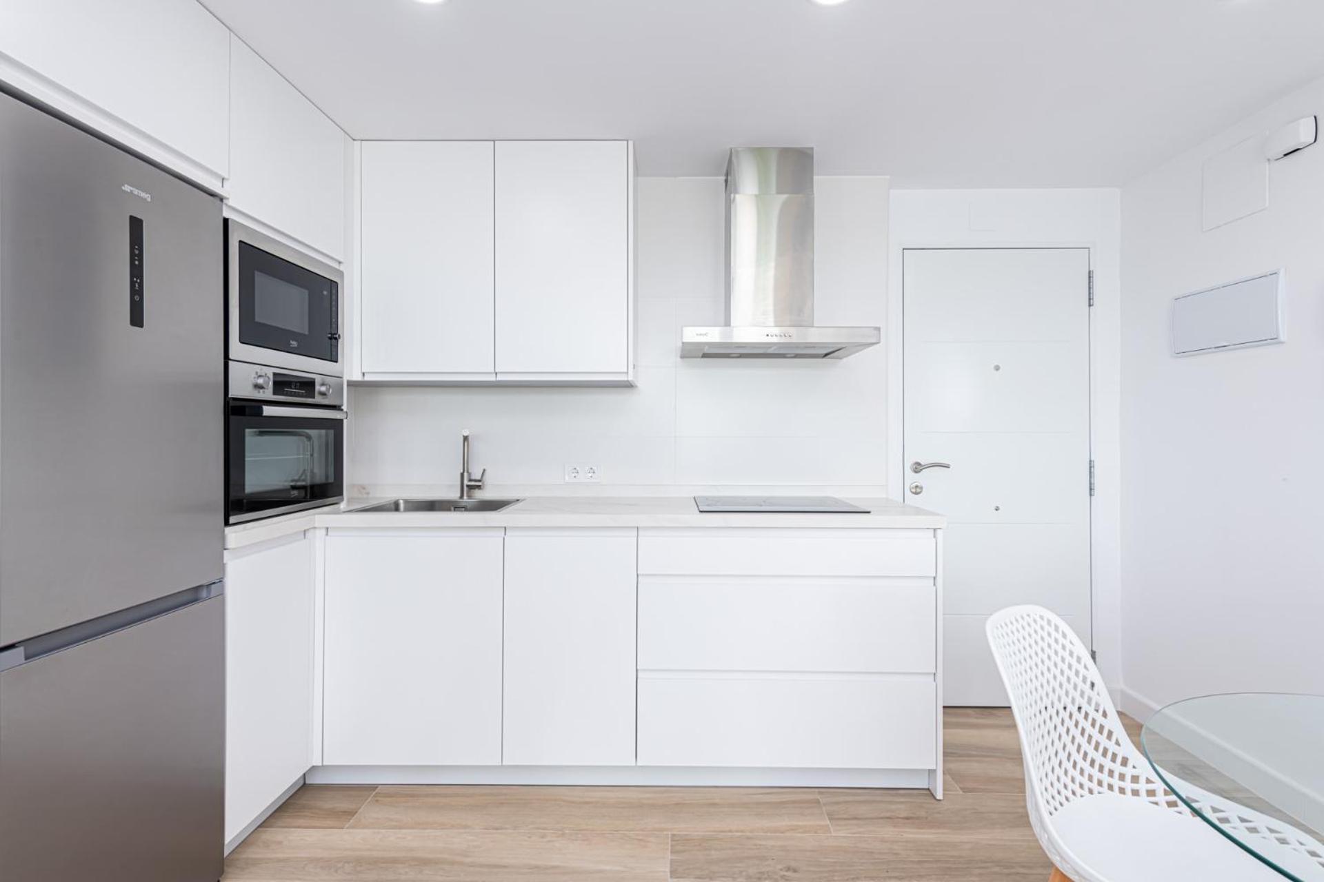 Apartment Iloftmalaga La Perla - Torremuelle *