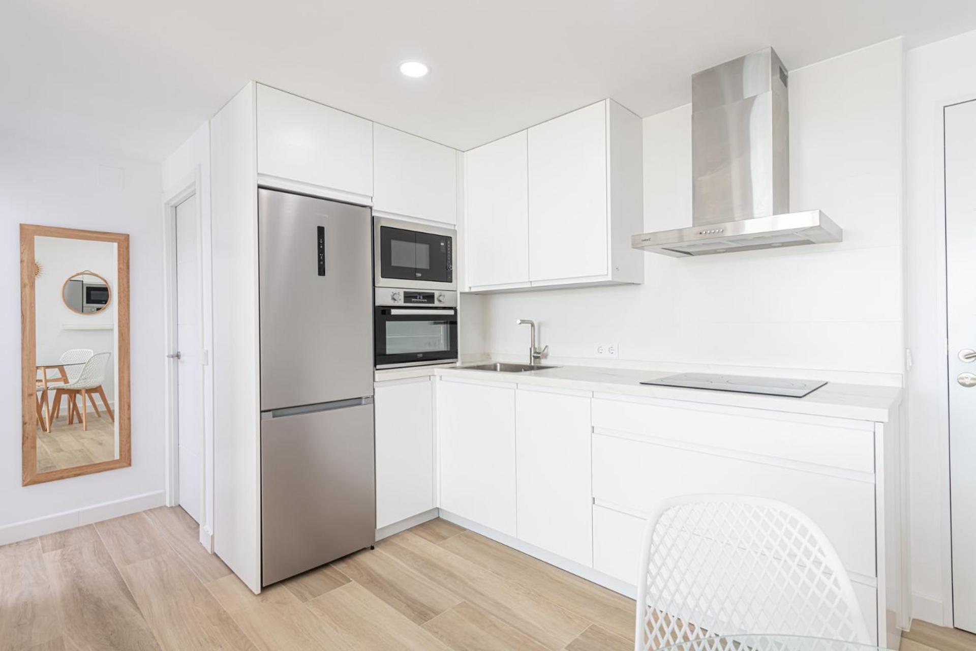 Iloftmalaga La Perla - Torremuelle Apartment Benalmadena