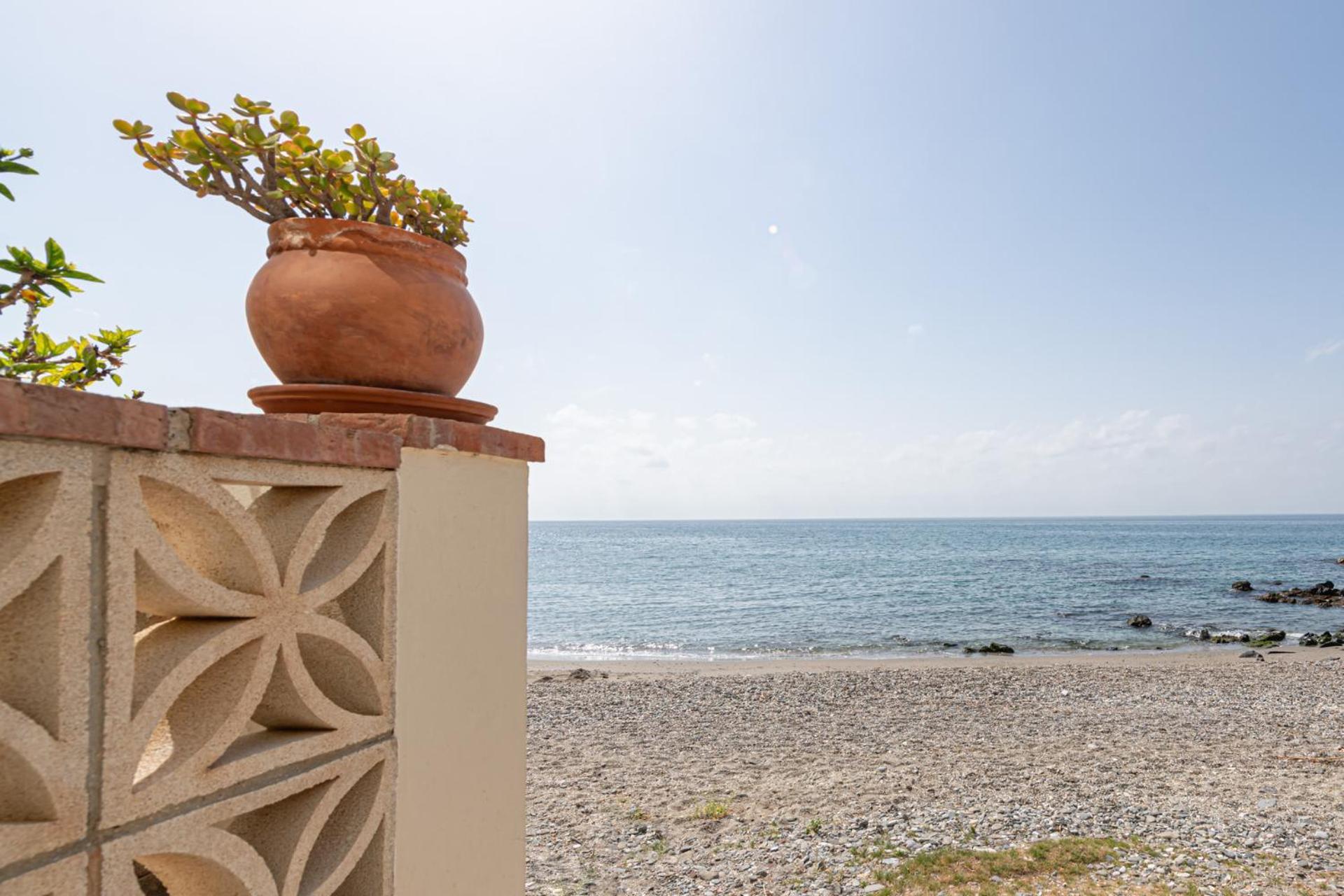 Iloftmalaga La Perla - Torremuelle Apartment