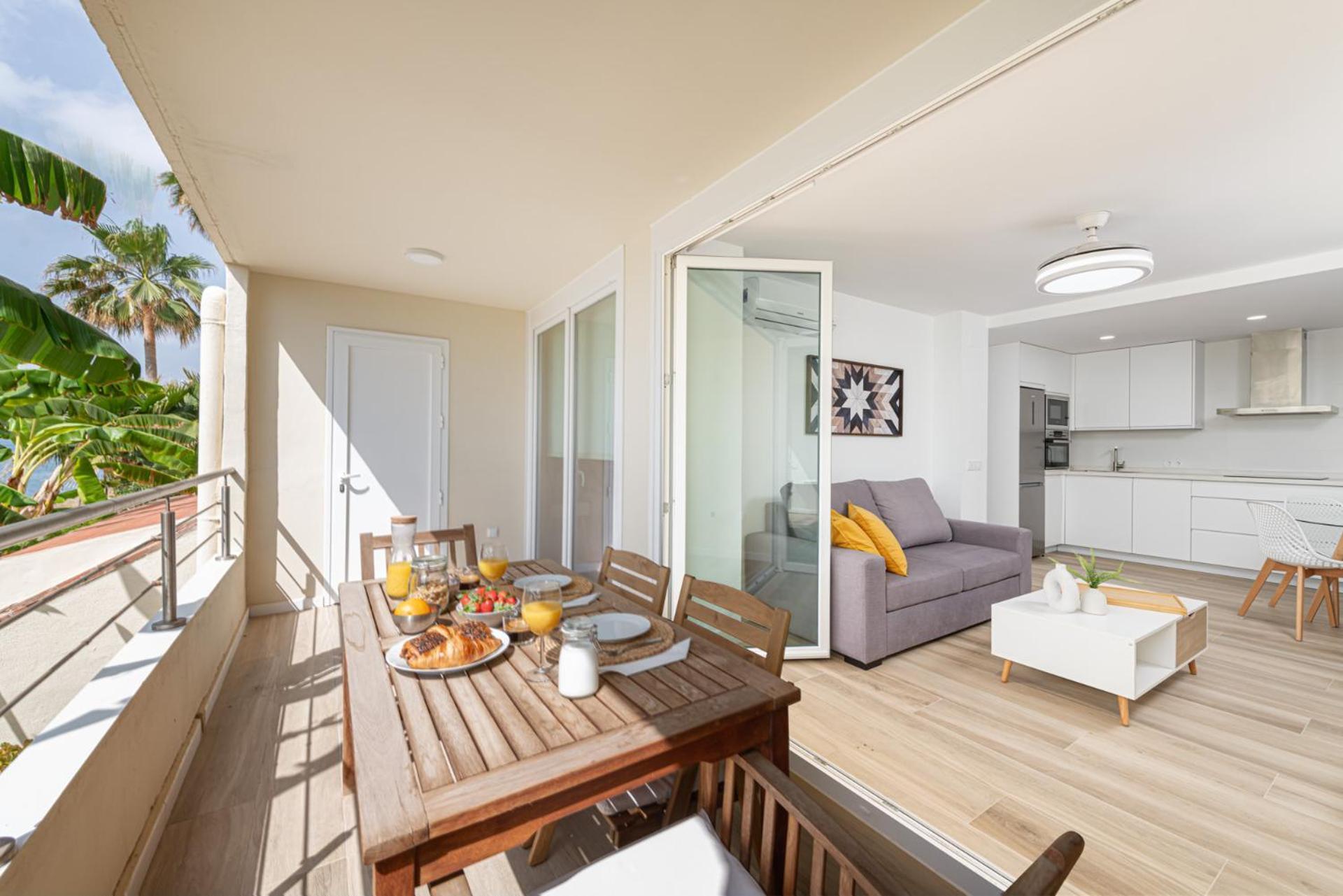 Apartment Iloftmalaga La Perla - Torremuelle