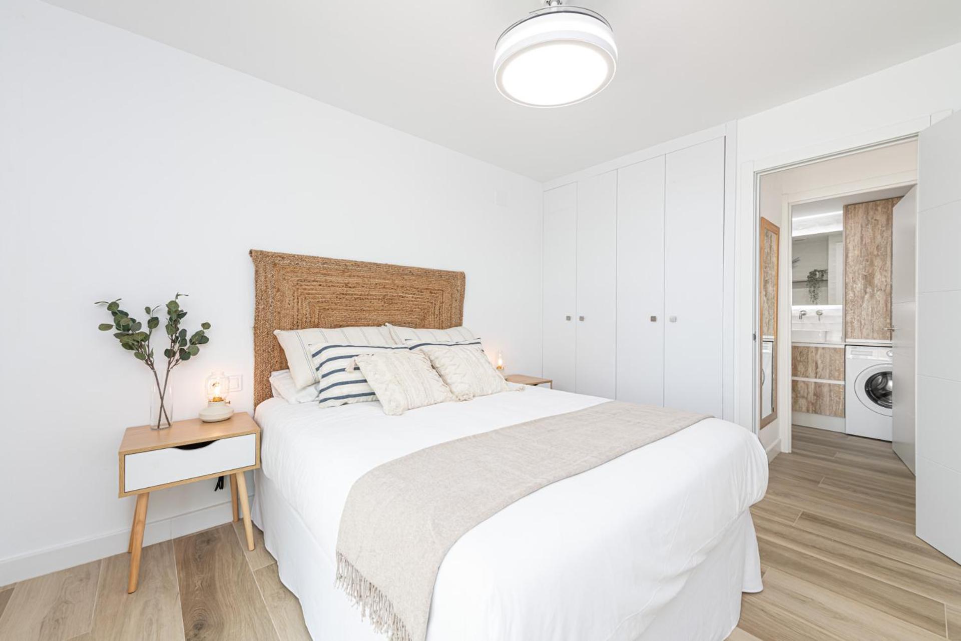 Iloftmalaga La Perla - Torremuelle Apartment *