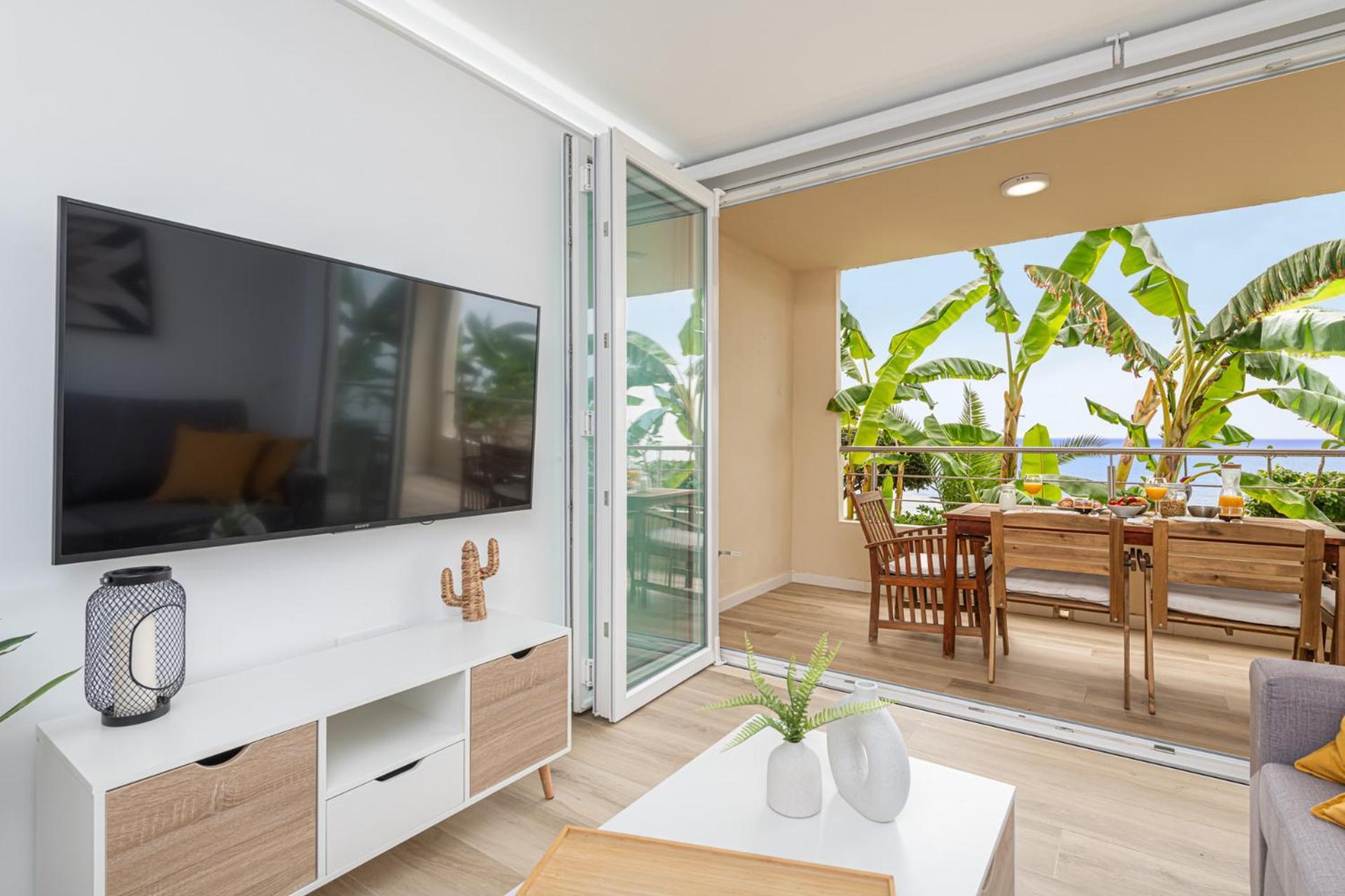 Apartment Iloftmalaga La Perla - Torremuelle *