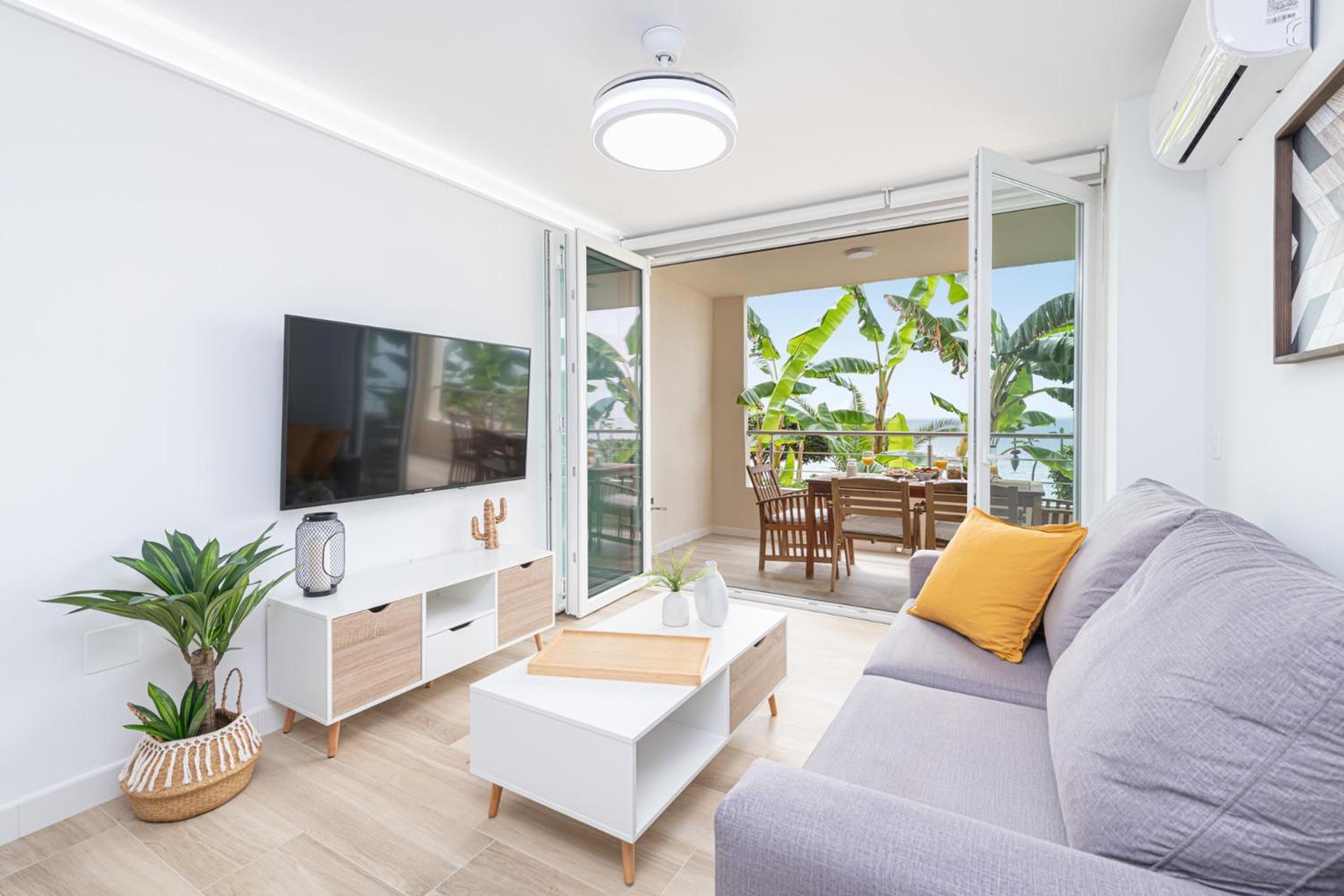 Apartment Iloftmalaga La Perla - Torremuelle
