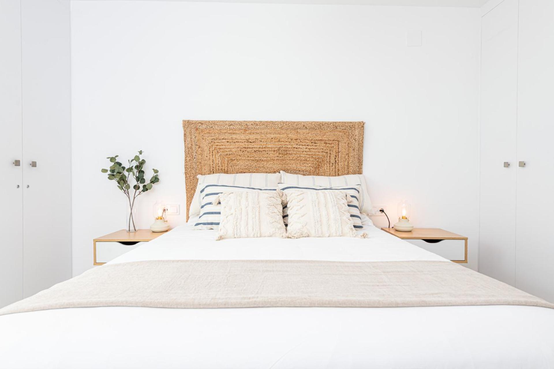 Iloftmalaga La Perla - Torremuelle Apartment Benalmadena