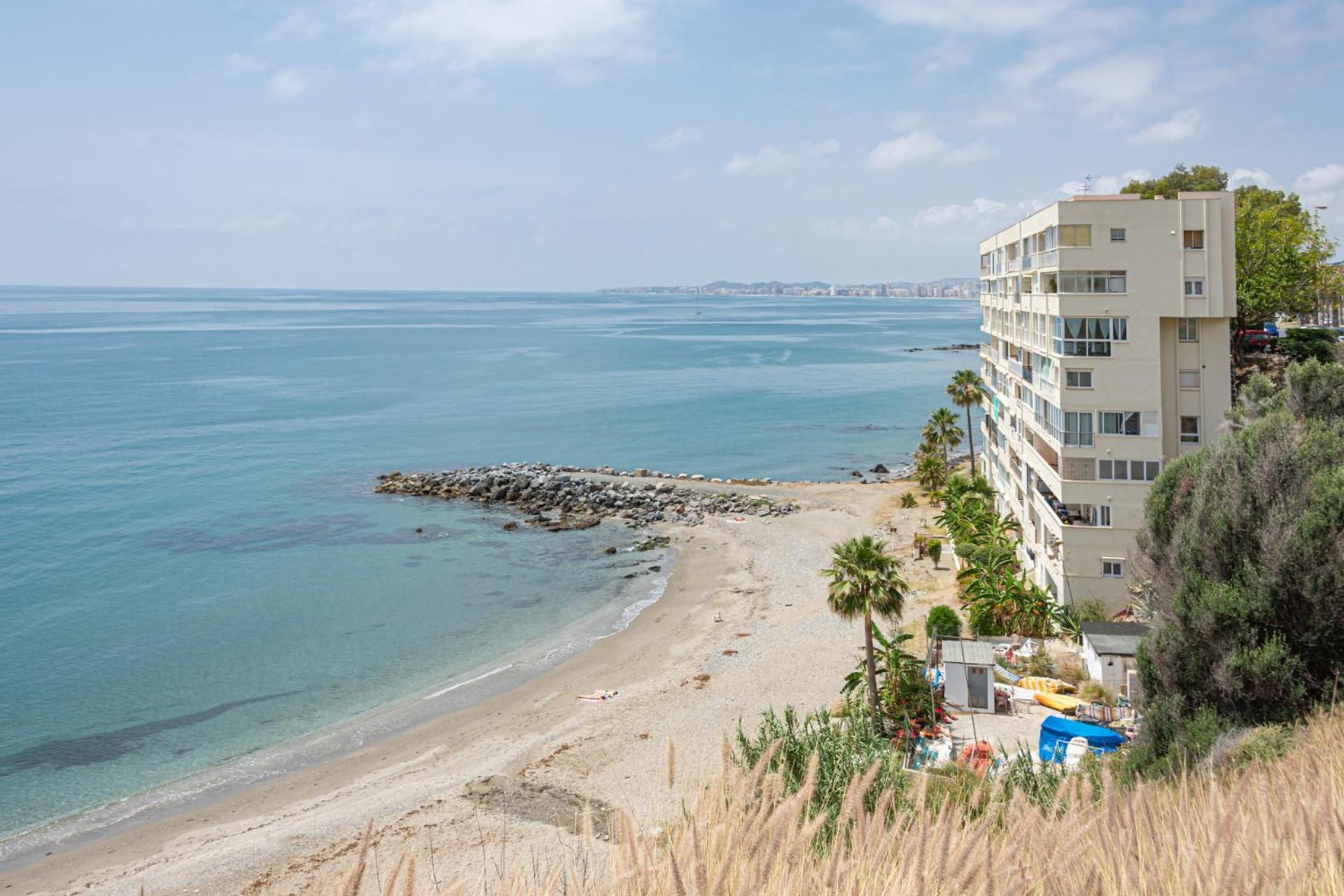 Apartment Iloftmalaga La Perla - Torremuelle Benalmadena