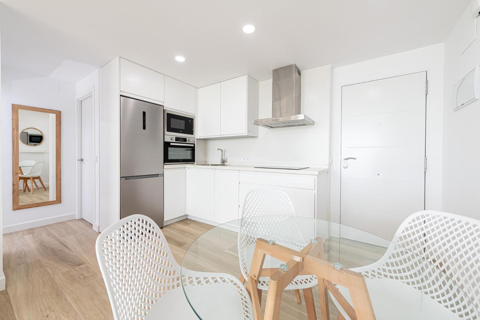 Apartment Iloftmalaga La Perla - Torremuelle