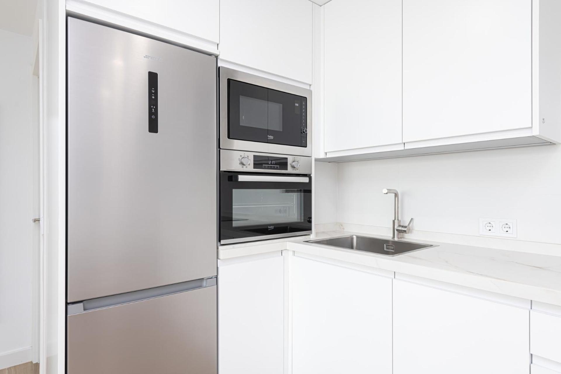 Apartment Iloftmalaga La Perla - Torremuelle *