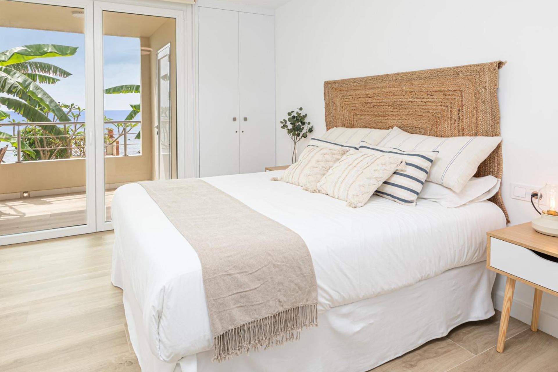Apartment Iloftmalaga La Perla - Torremuelle Benalmadena