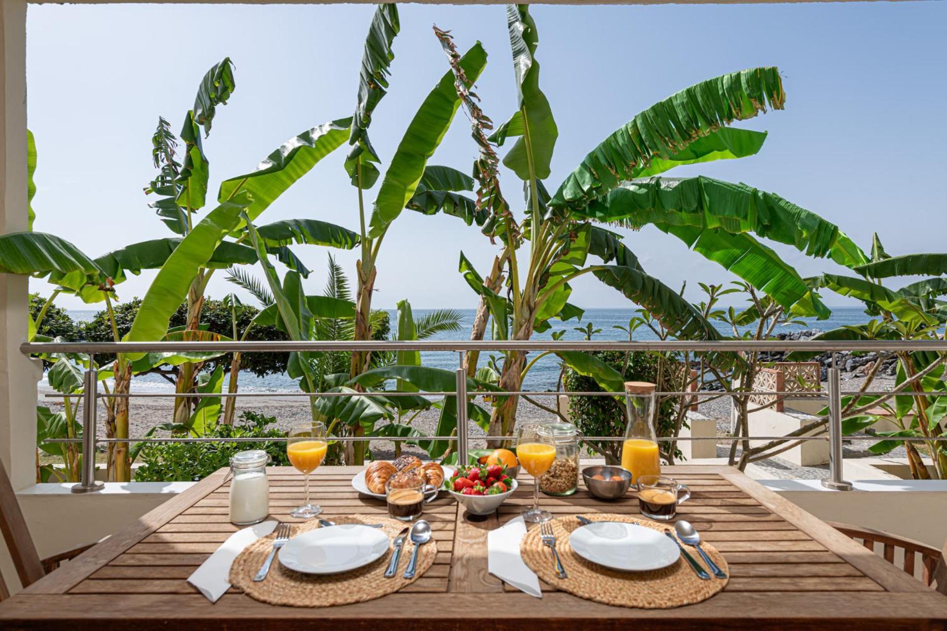 Iloftmalaga La Perla - Torremuelle Apartment