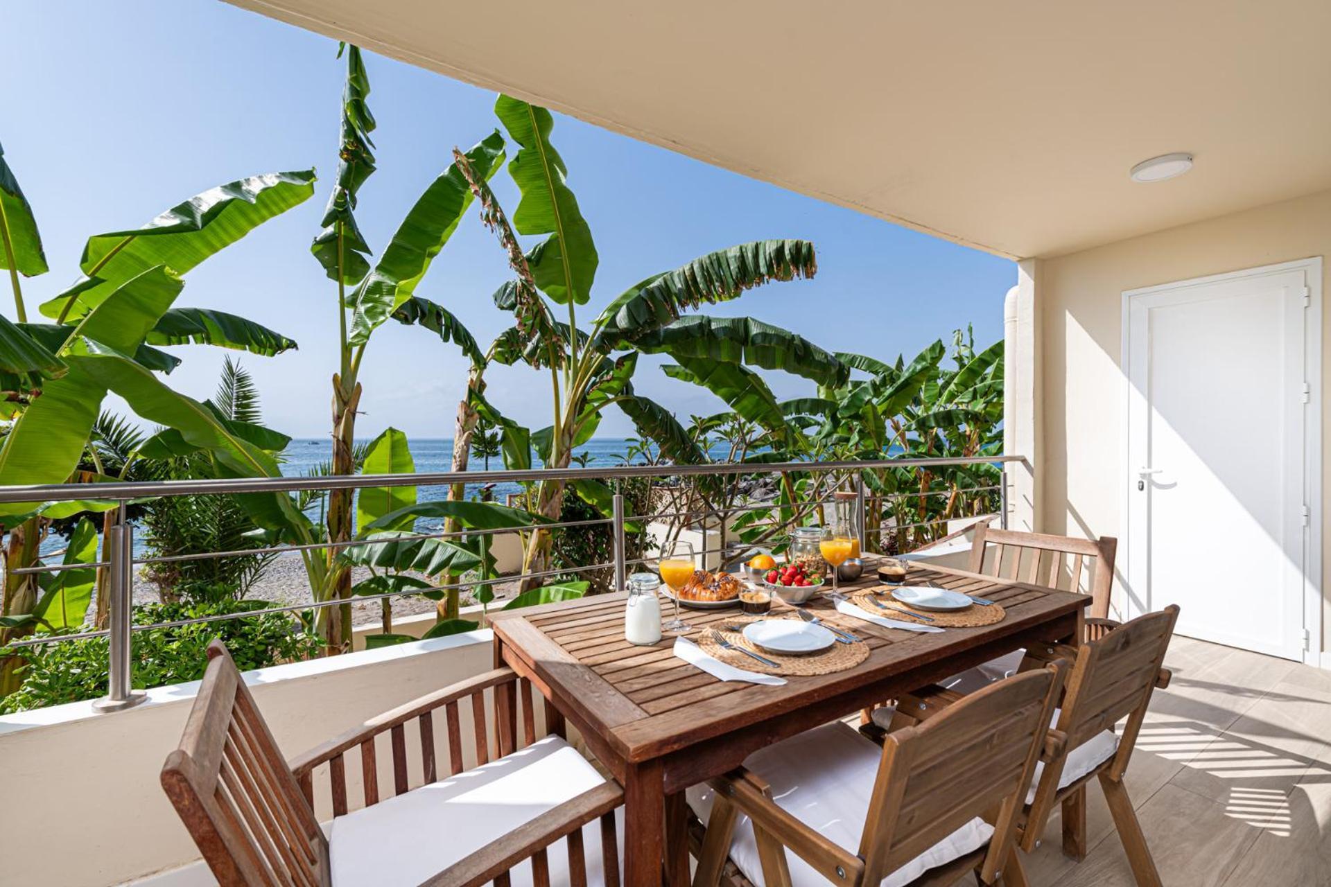 Iloftmalaga La Perla - Torremuelle Apartment *