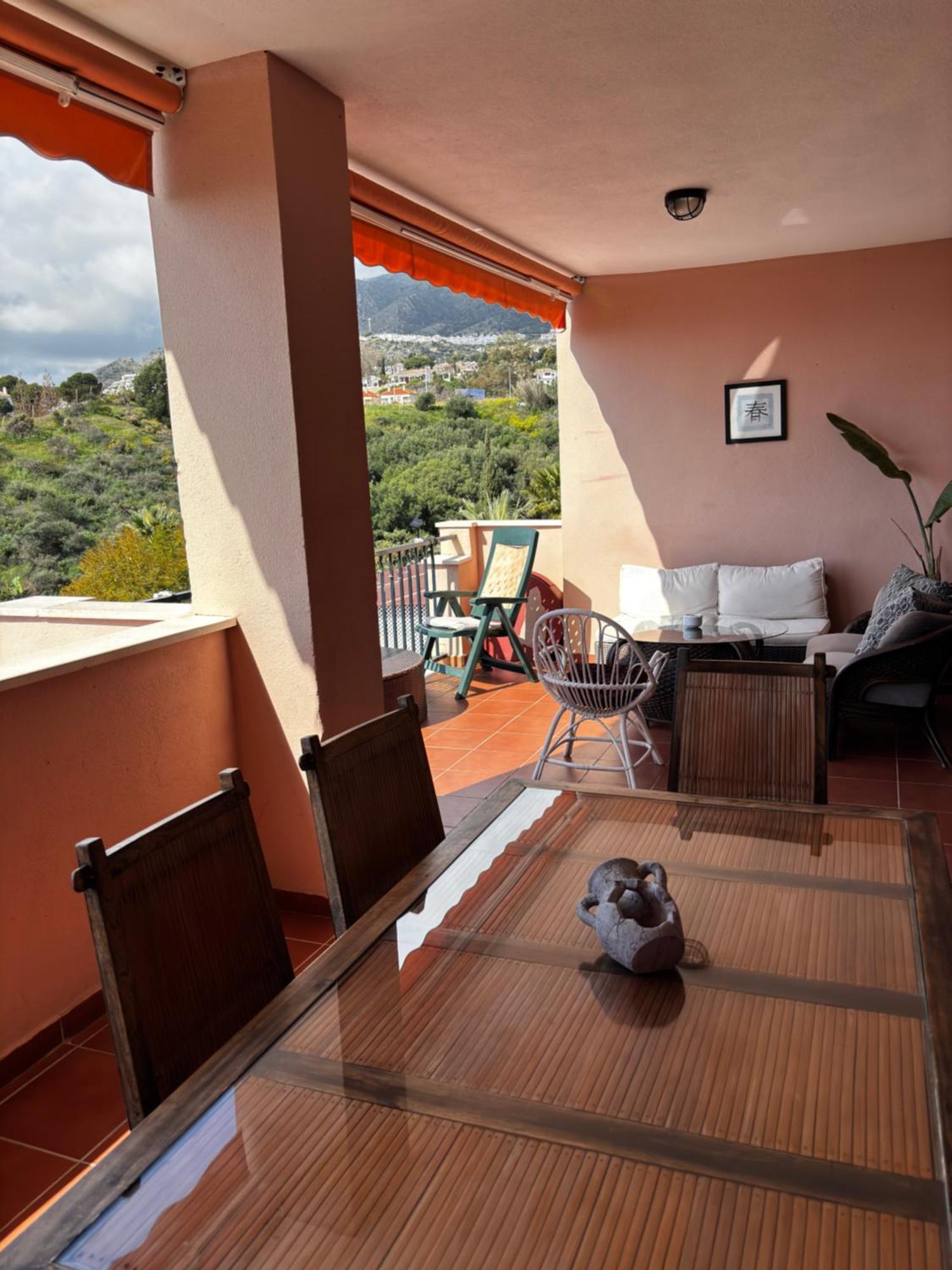 Sunny House At The Infinity Pool Shared Holiday home