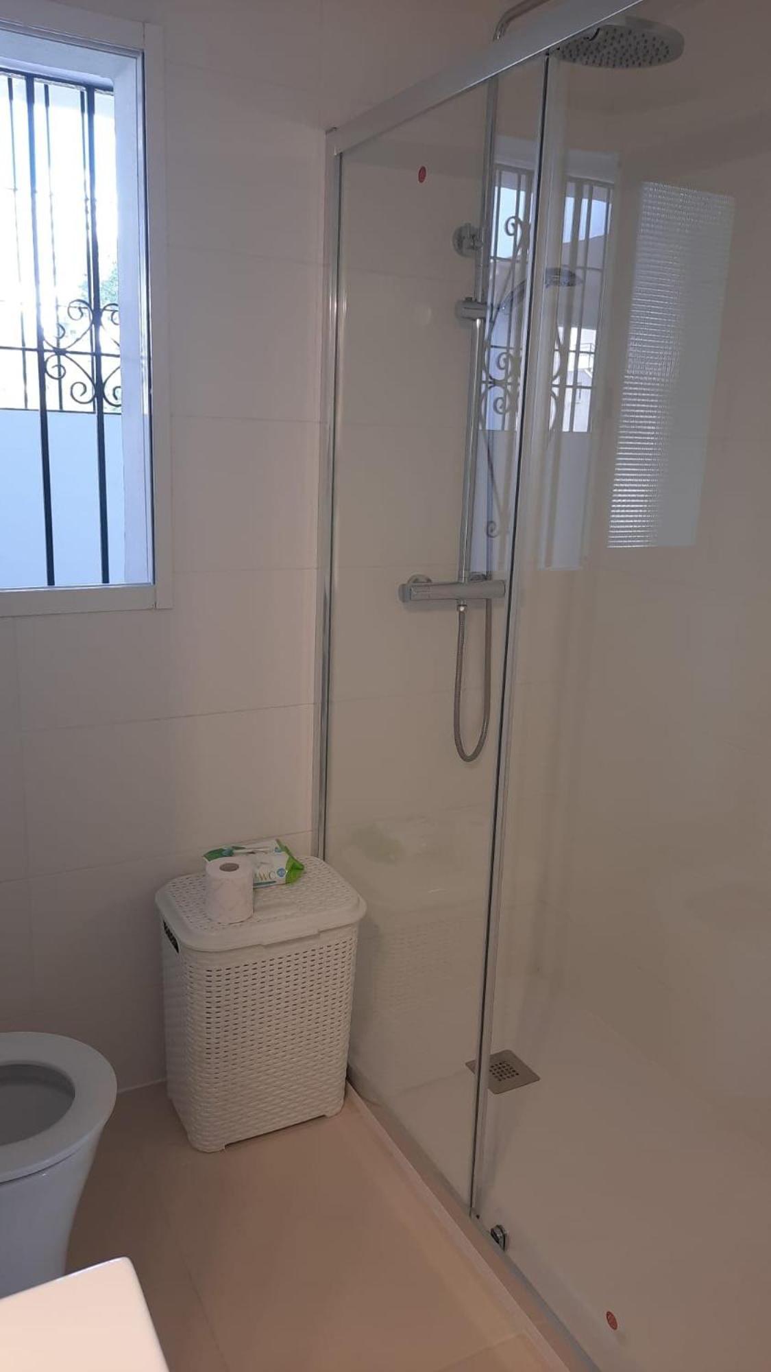 Luxury Near The Sea Apartment Benalmádena