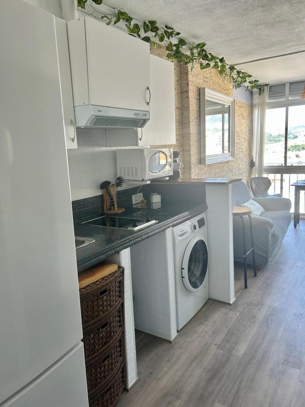 Precioso En Benalmadena, Piscinas, Recep 24 Benalmadena