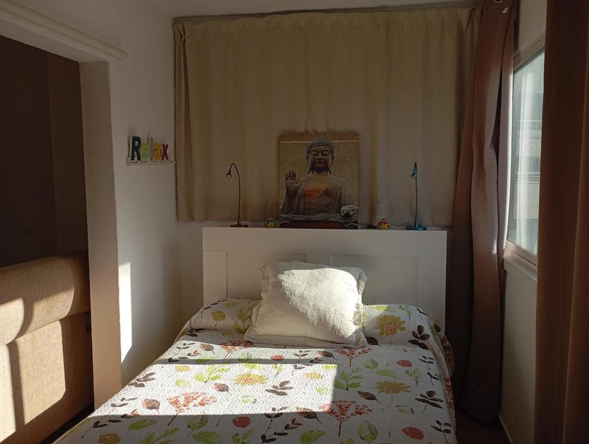 Alegria * Benalmádena