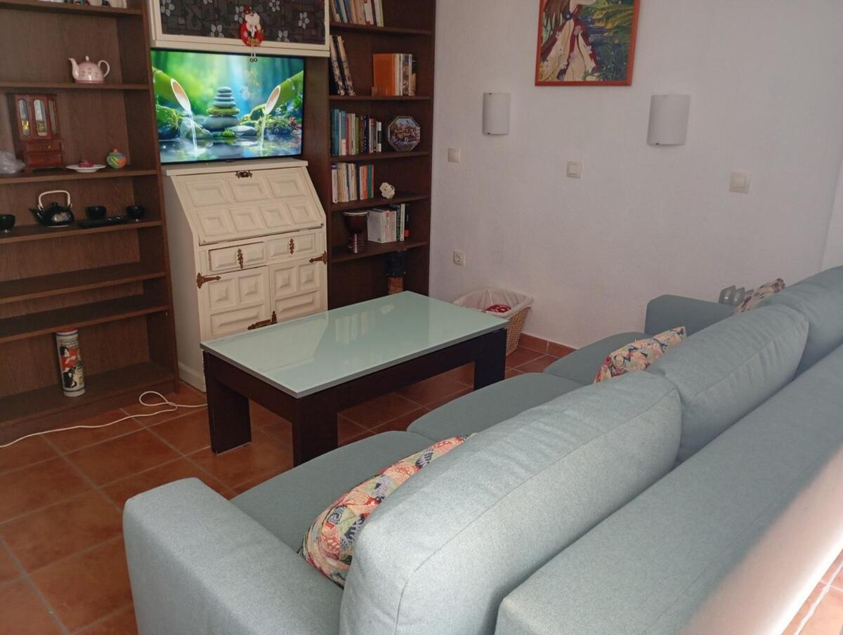 Alegria * Benalmádena
