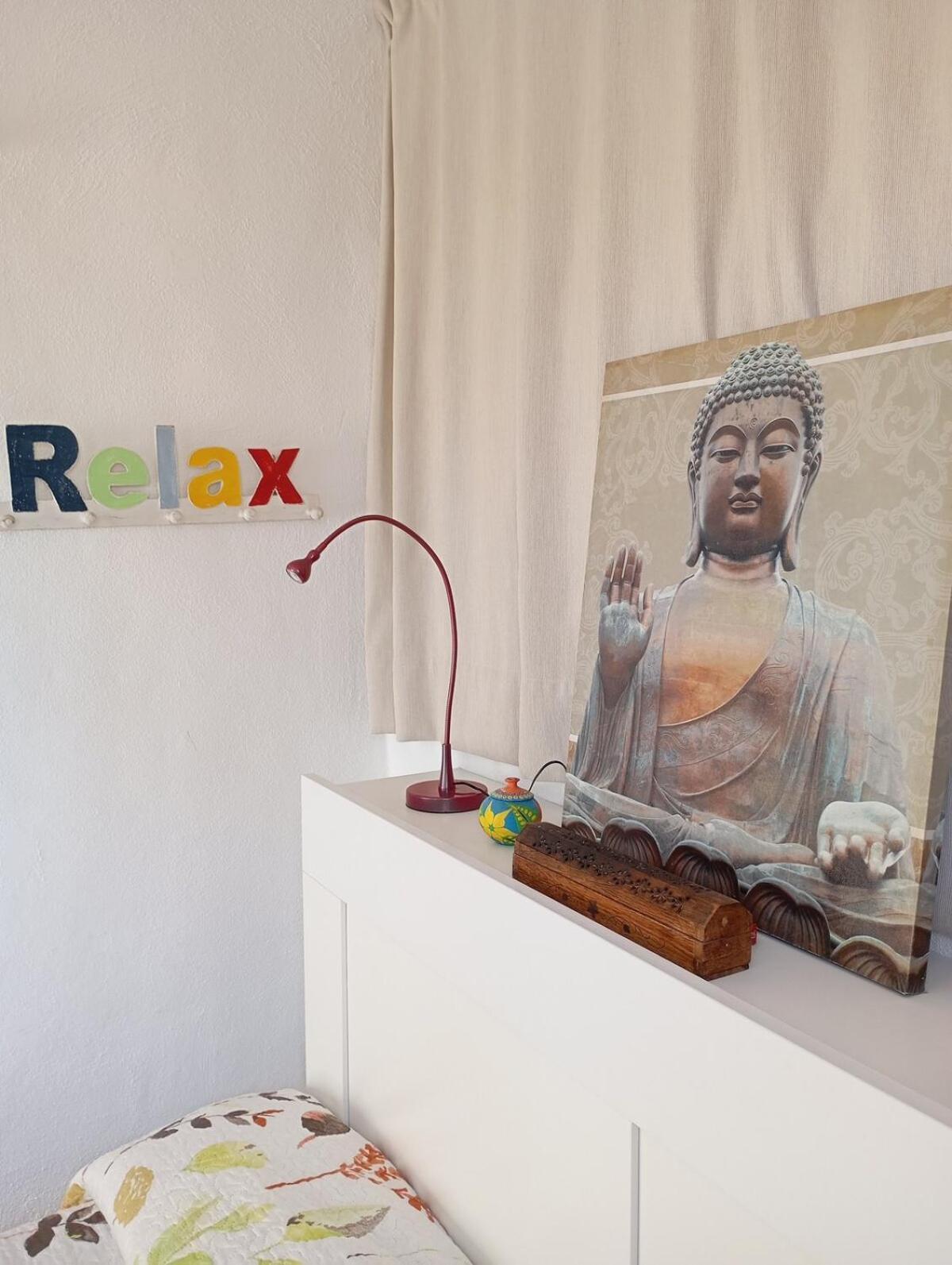 Apartamento Alegria Benalmádena