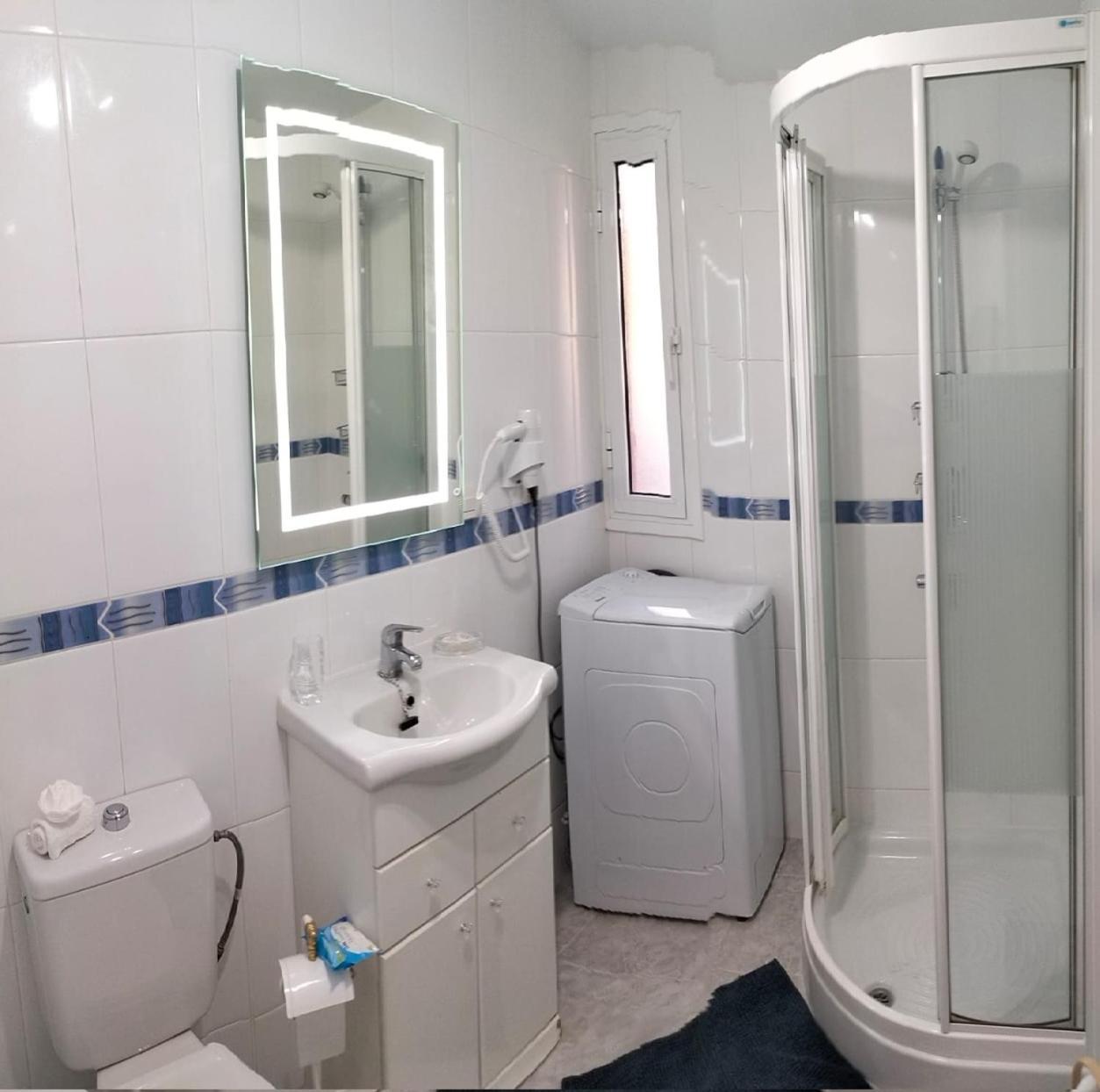 Appartement Minerva 30a Garden View Benalmádena