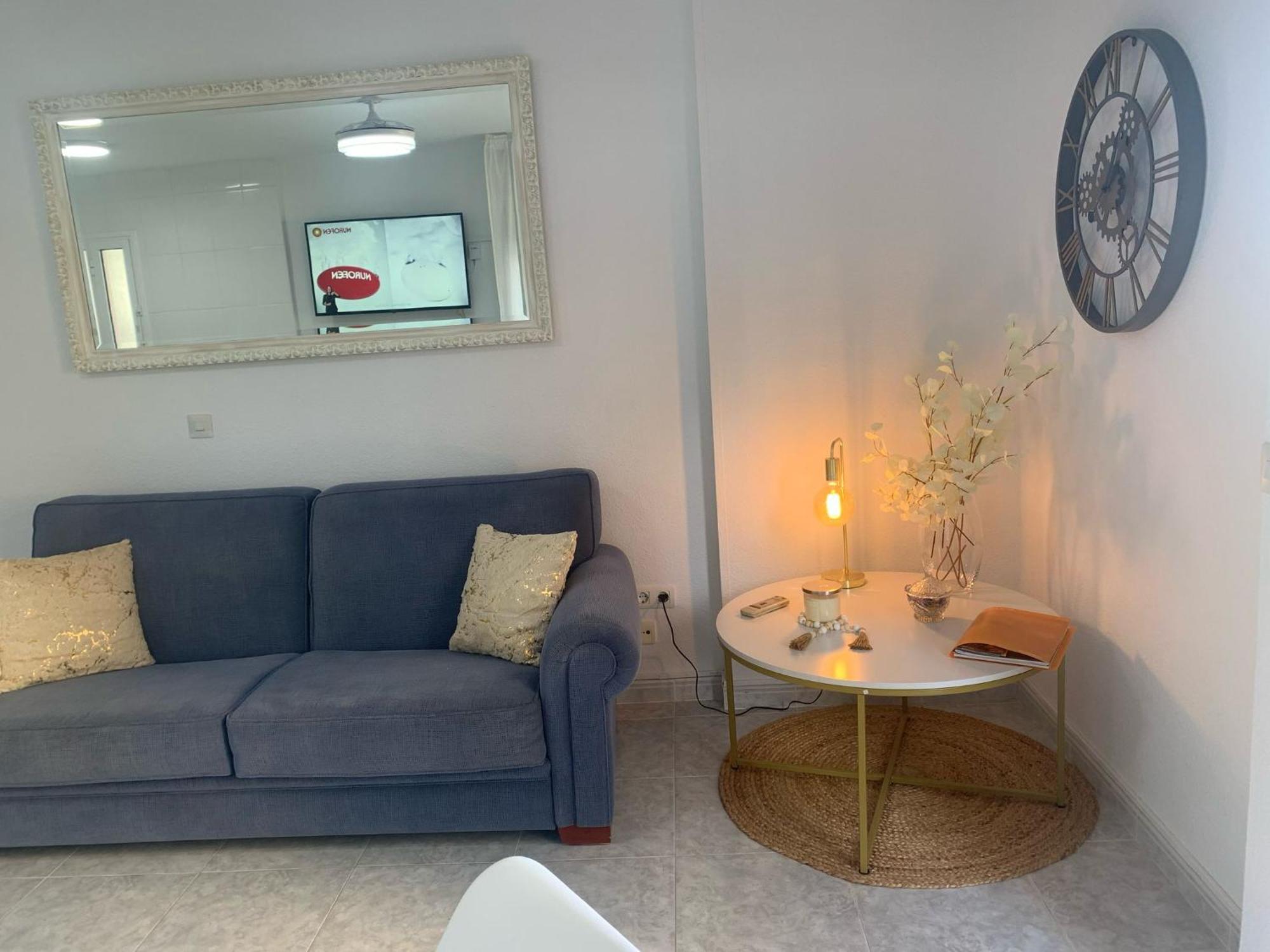 Appartement Minerva 30a Garden View *