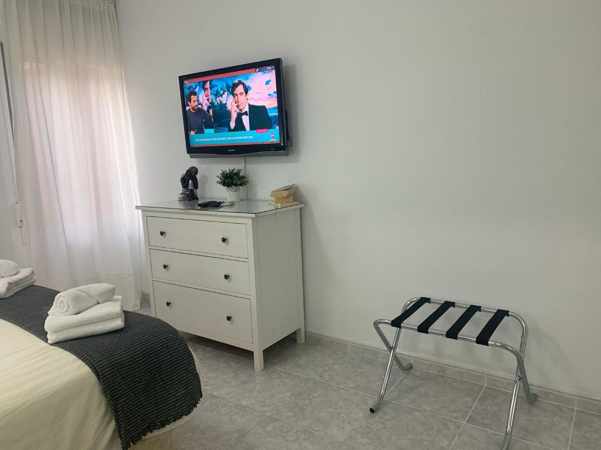 Appartement Minerva 30a Garden View Benalmádena