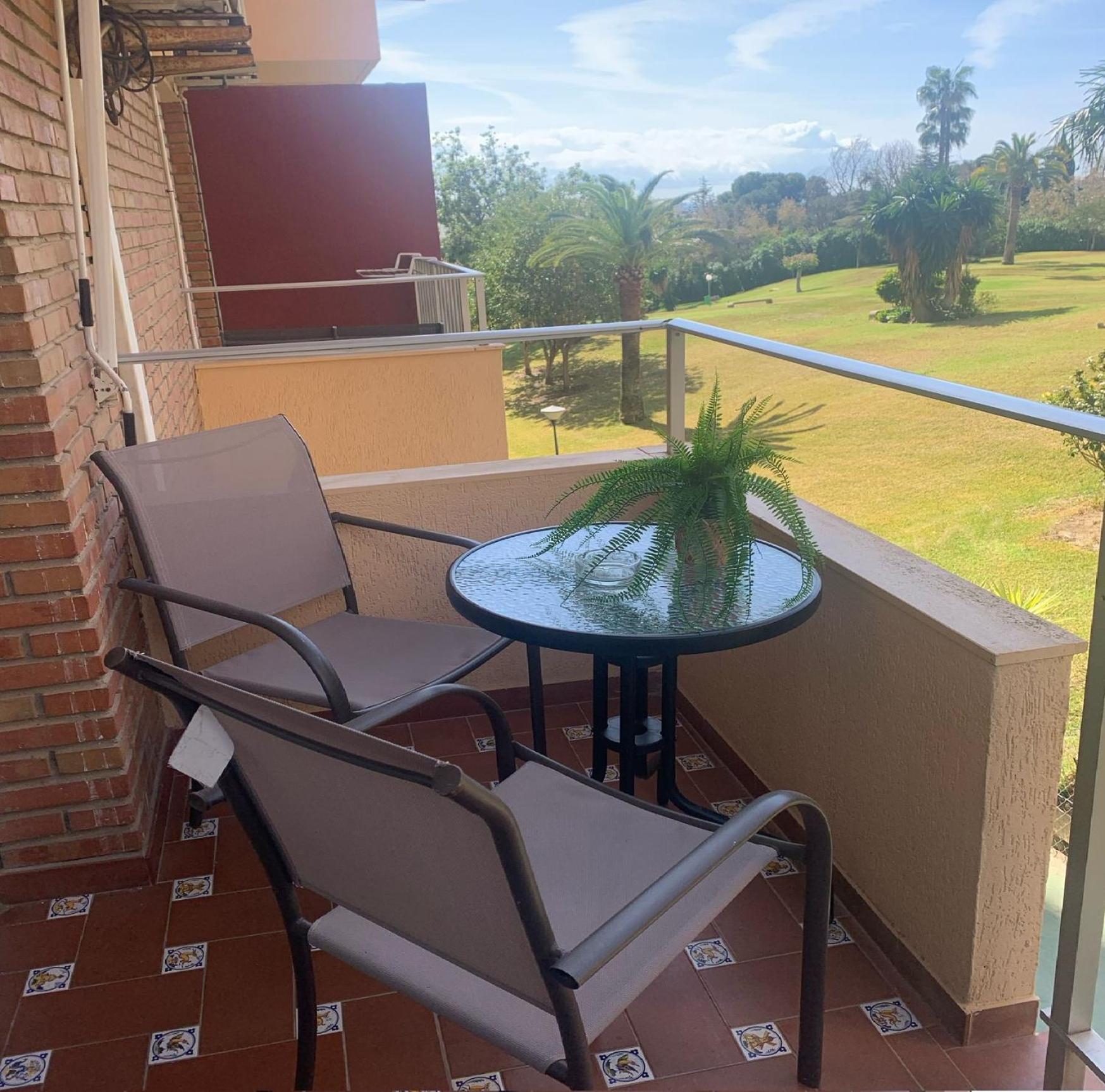 Appartement Minerva 30a Garden View Benalmádena