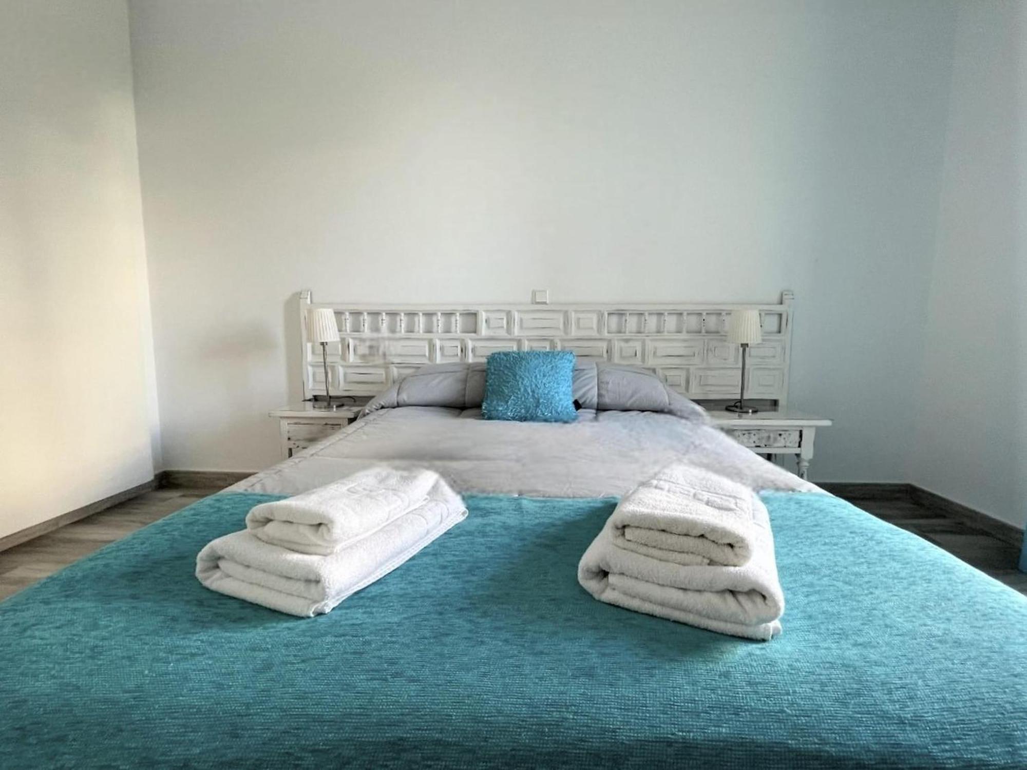 With And Garden Views Appartement