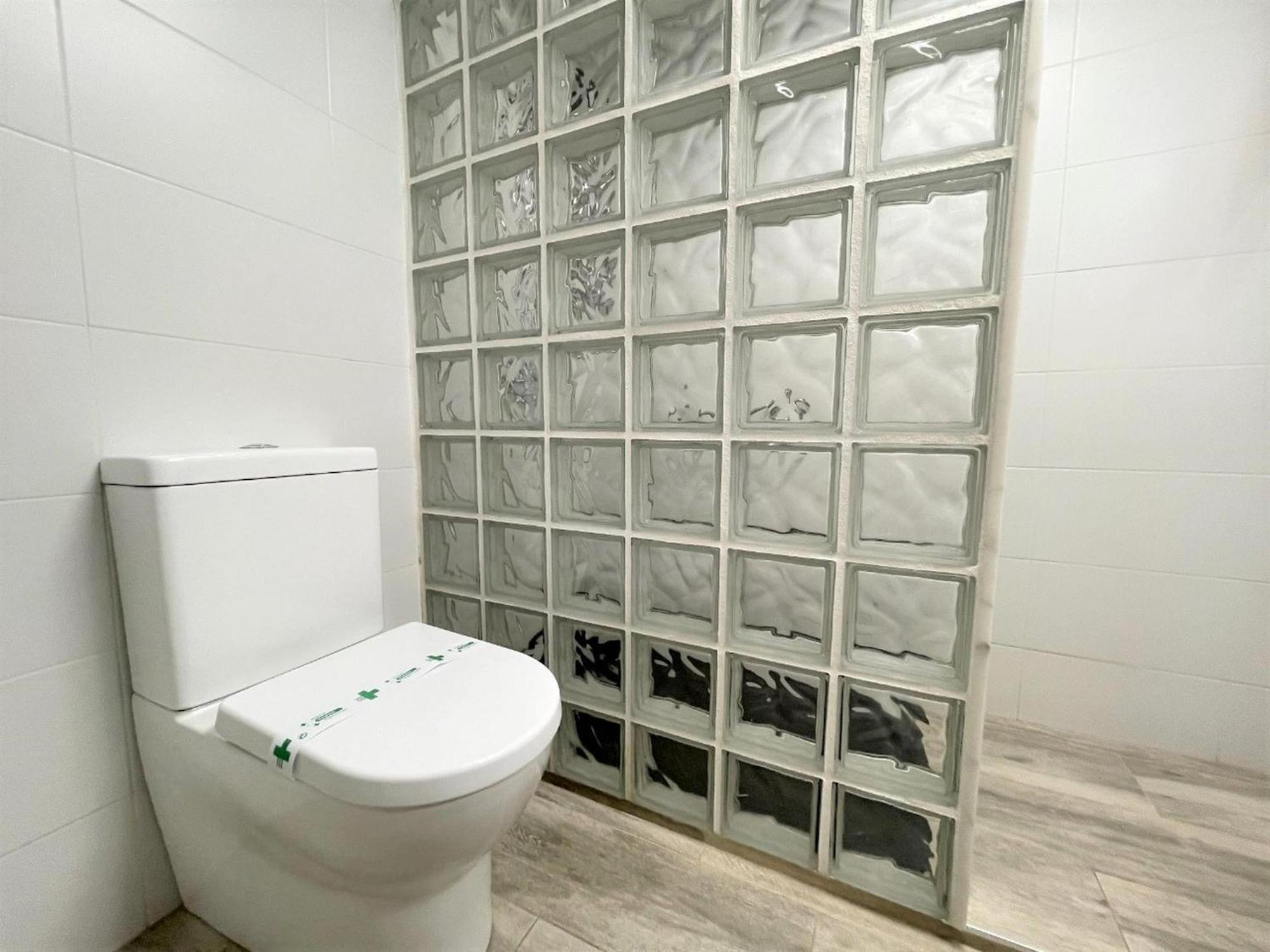 With And Garden Views Appartement *