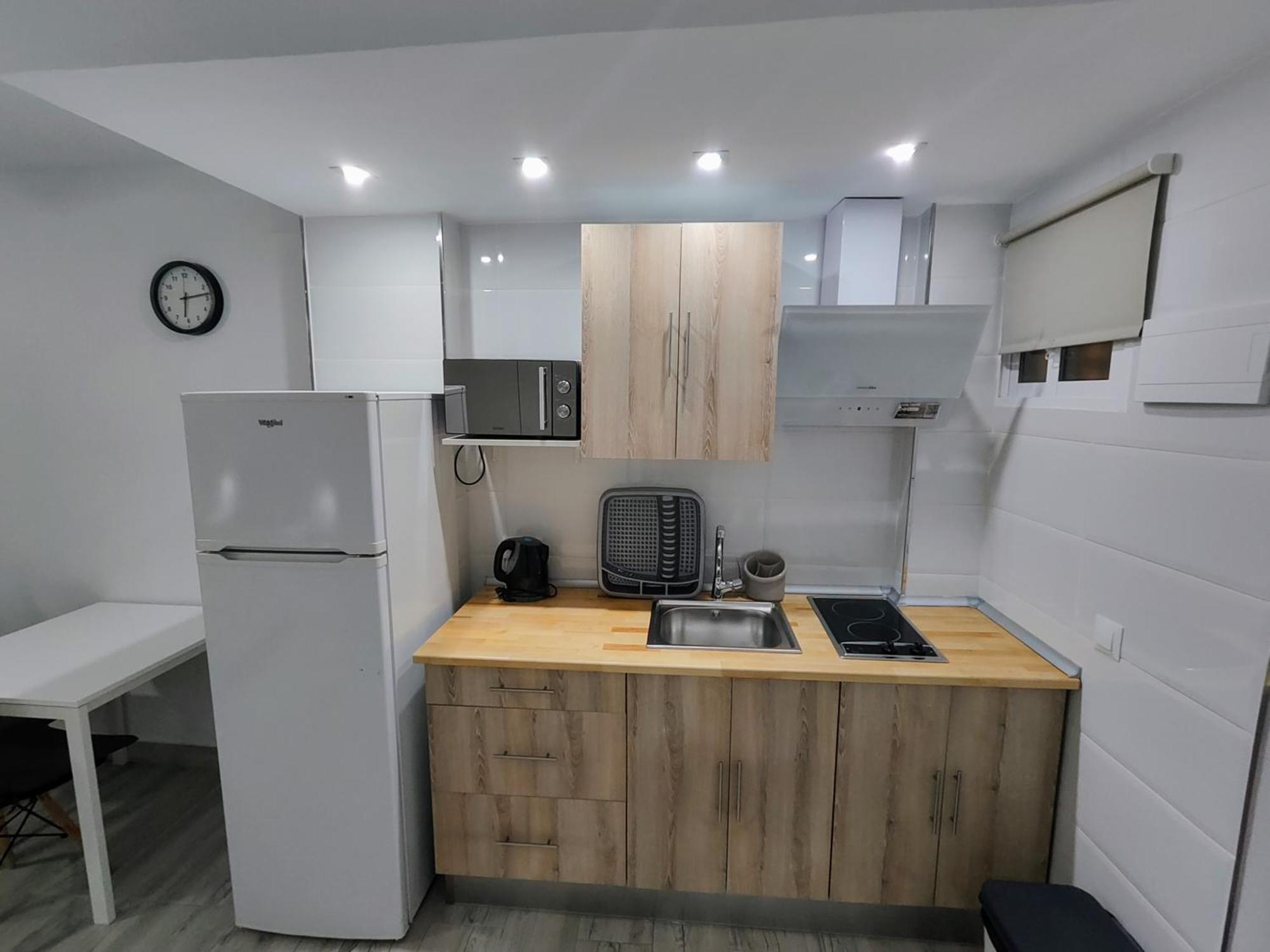 Apartamento Minerva With Views Of The Sea And Benalmádena