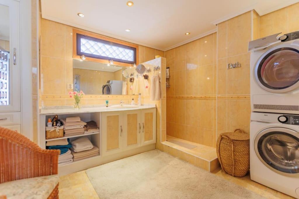 Luxurious Space For Your Vacation *