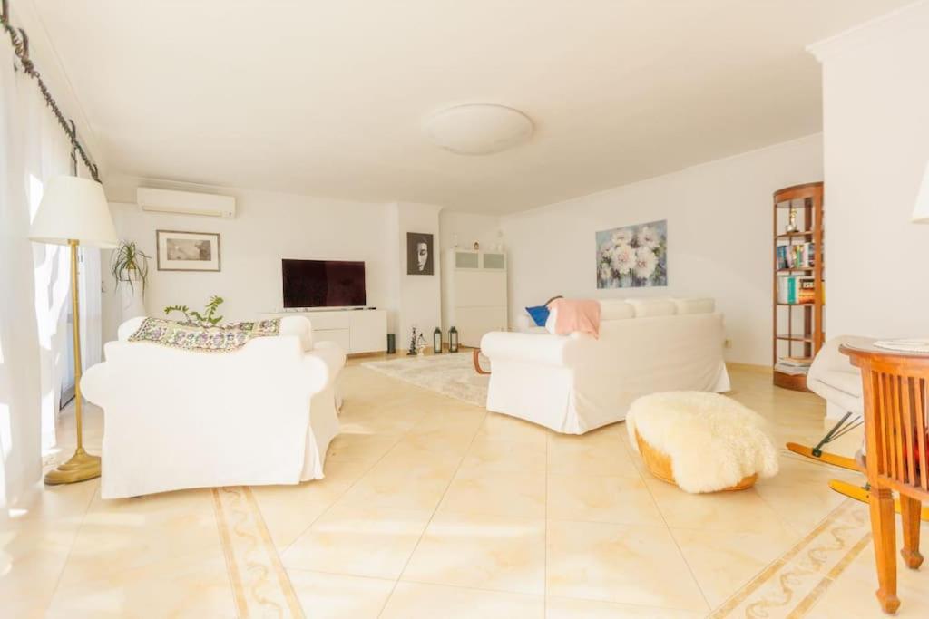 Luxurious Space For Your Vacation Benalmadena