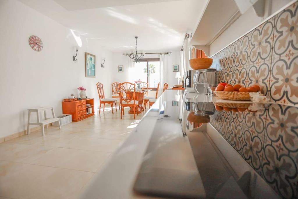 Apartment Luxurious Space For Your Vacation *
