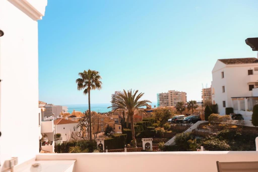 Luxurious Space For Your Vacation Benalmadena