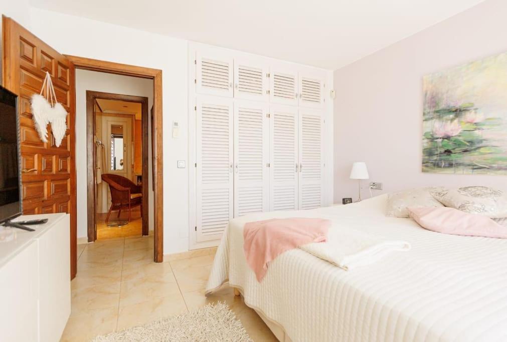 Apartment Luxurious Space For Your Vacation