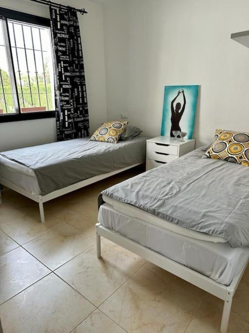 Luxurious Space For Your Vacation Apartment Benalmadena
