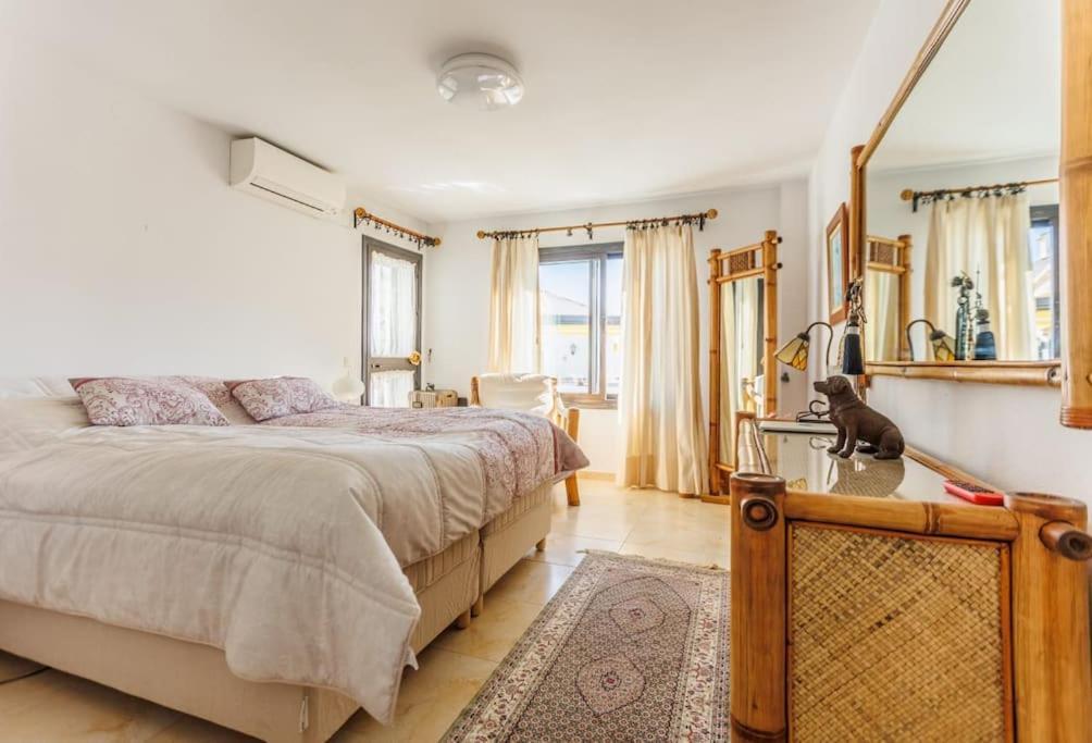 Apartment Luxurious Space For Your Vacation Benalmadena