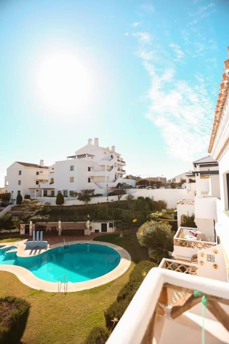 Luxurious Space For Your Vacation * Benalmadena
